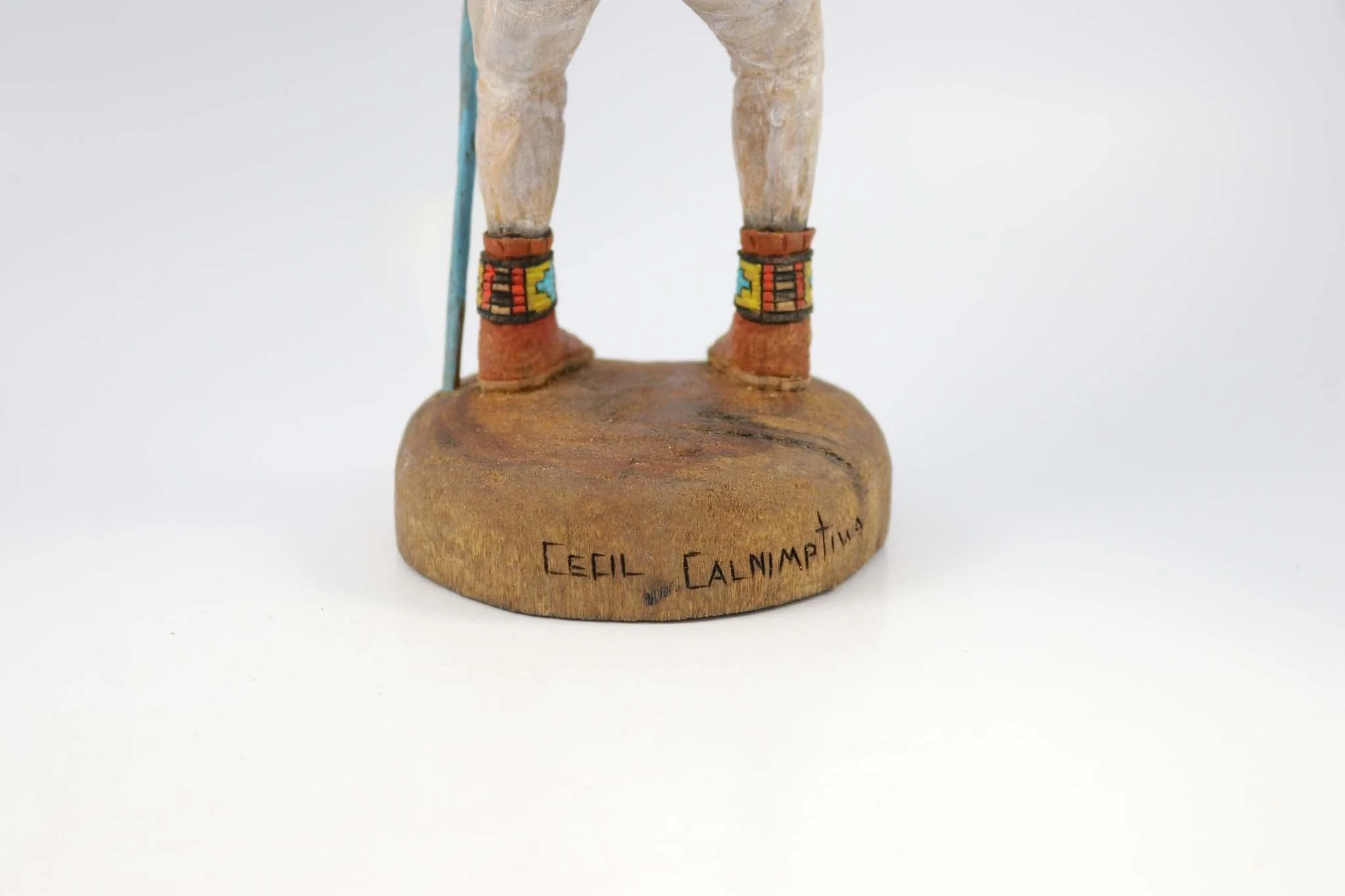Kokopelli Taka Kachina - Image 8