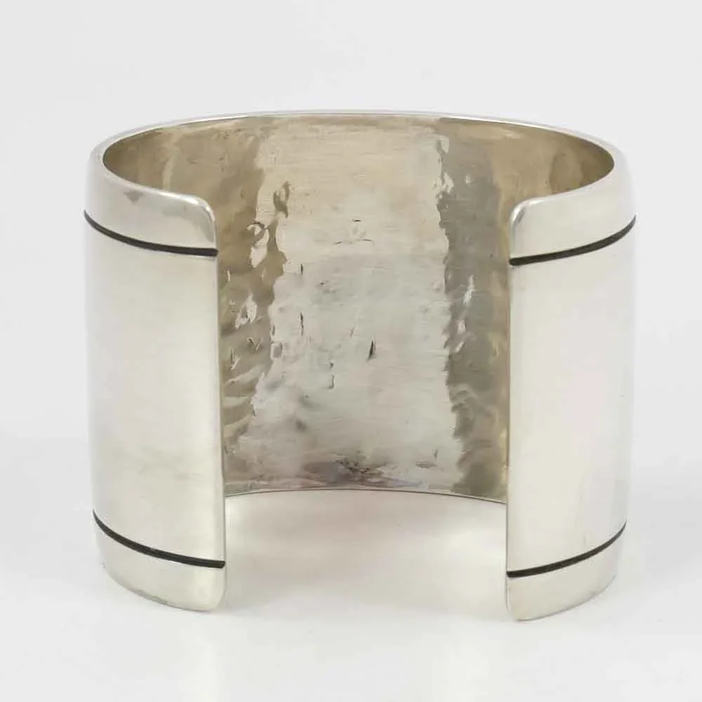 Kopavi Flute Player Cuff - Image 6