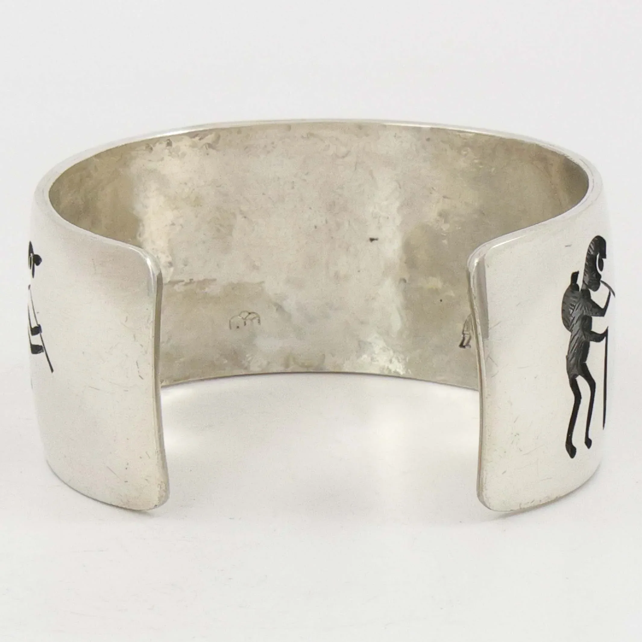 Kopavi Flute Player Cuff - Image 6