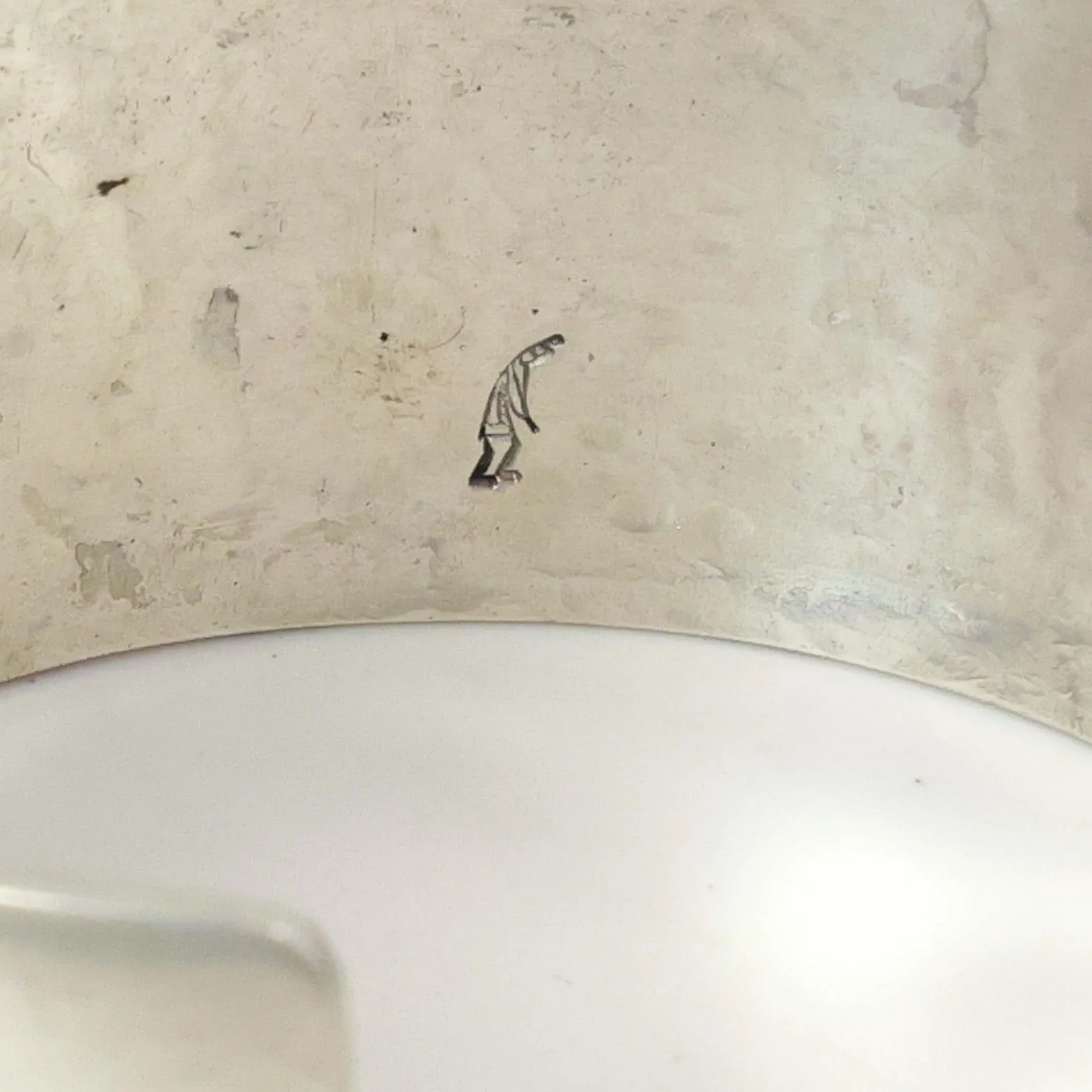 Kopavi Flute Player Cuff - Image 7