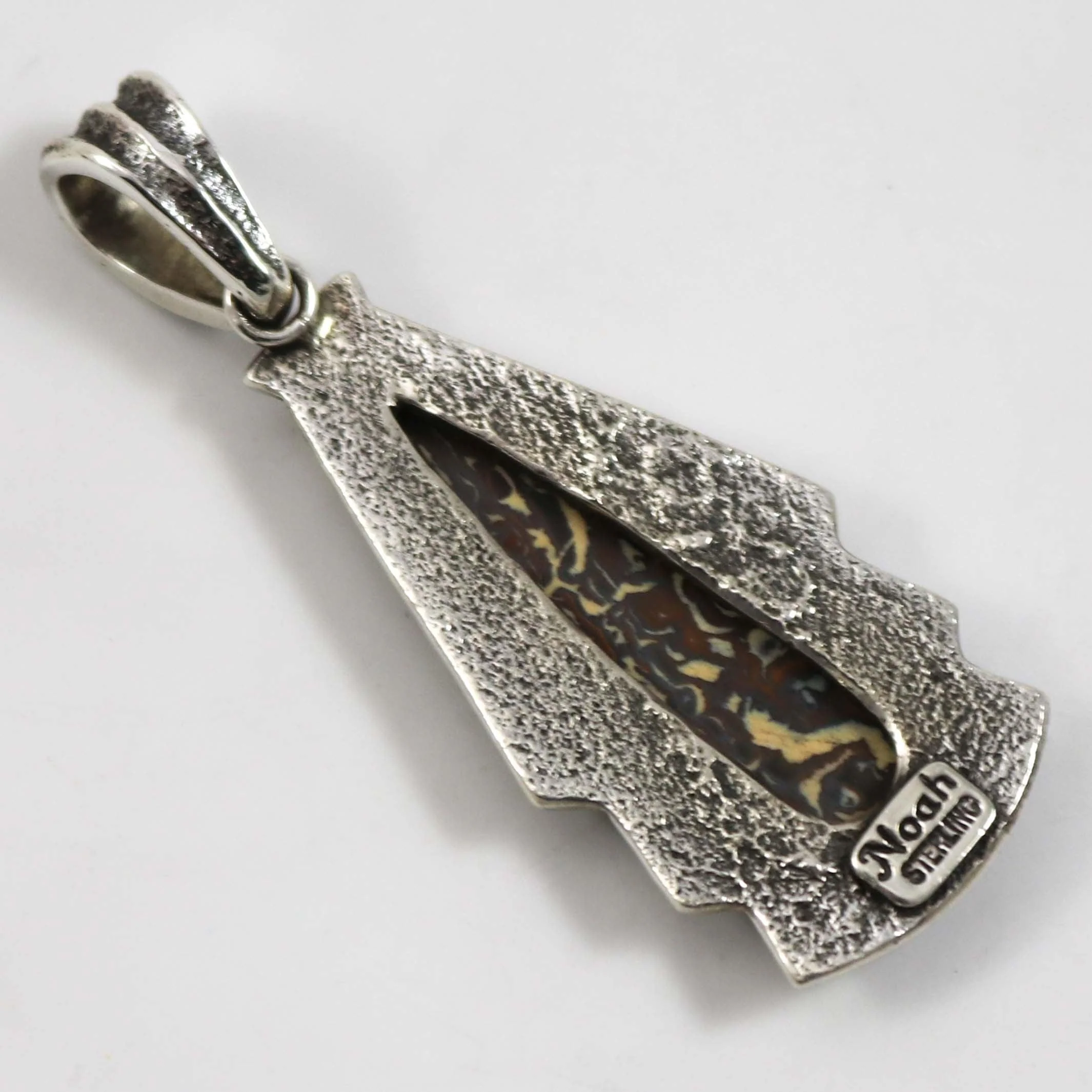 Koroit Opal Pendant - Image 3