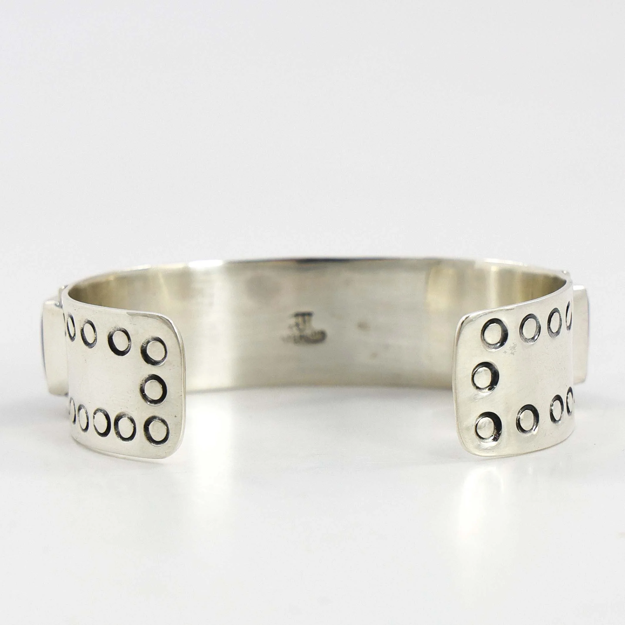 Lapis Cuff - Image 4