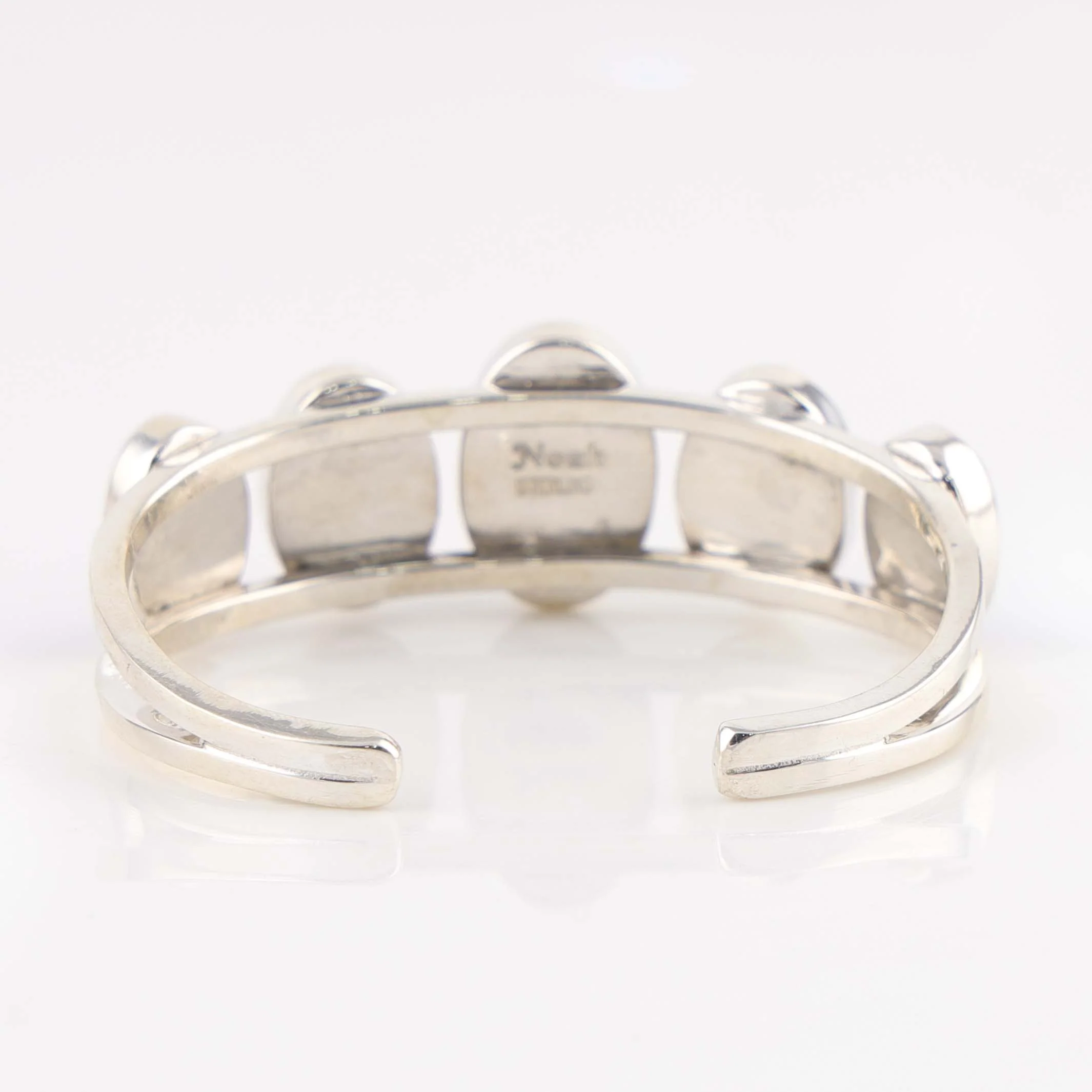 Lapis Cuff - Image 4