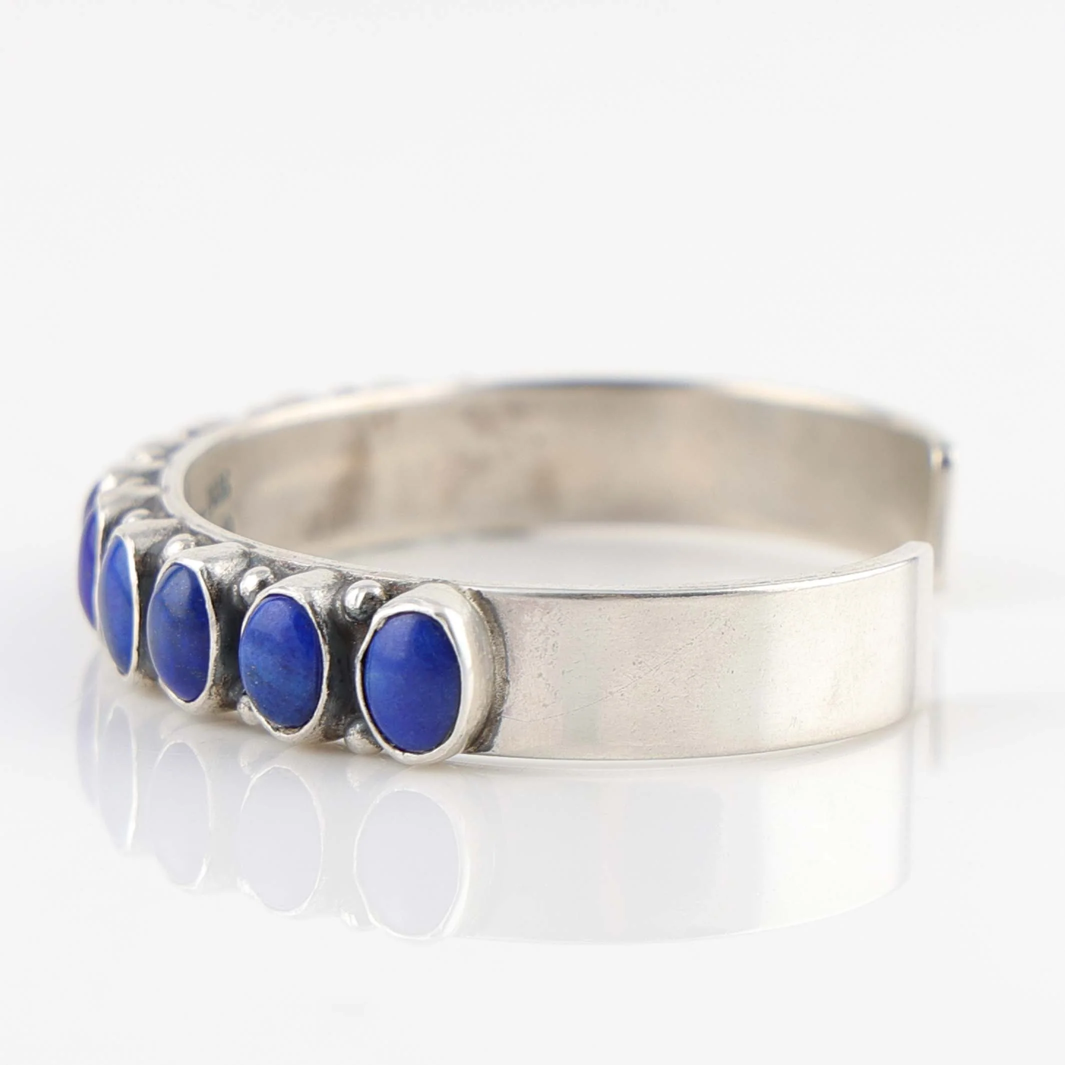 Lapis Cuff - Image 2