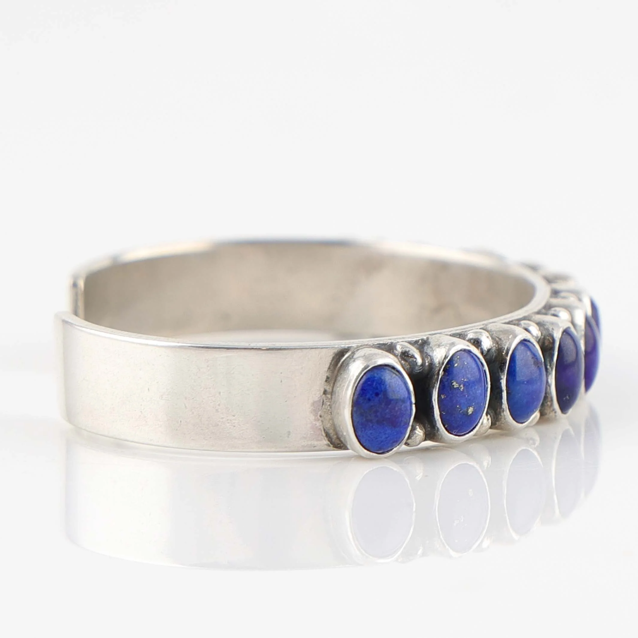 Lapis Cuff - Image 3