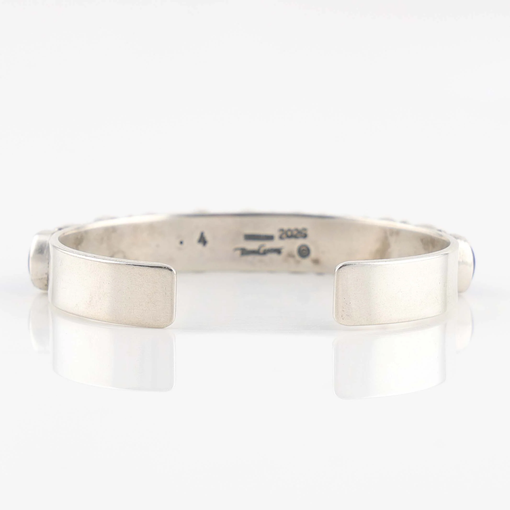 Lapis Cuff - Image 4