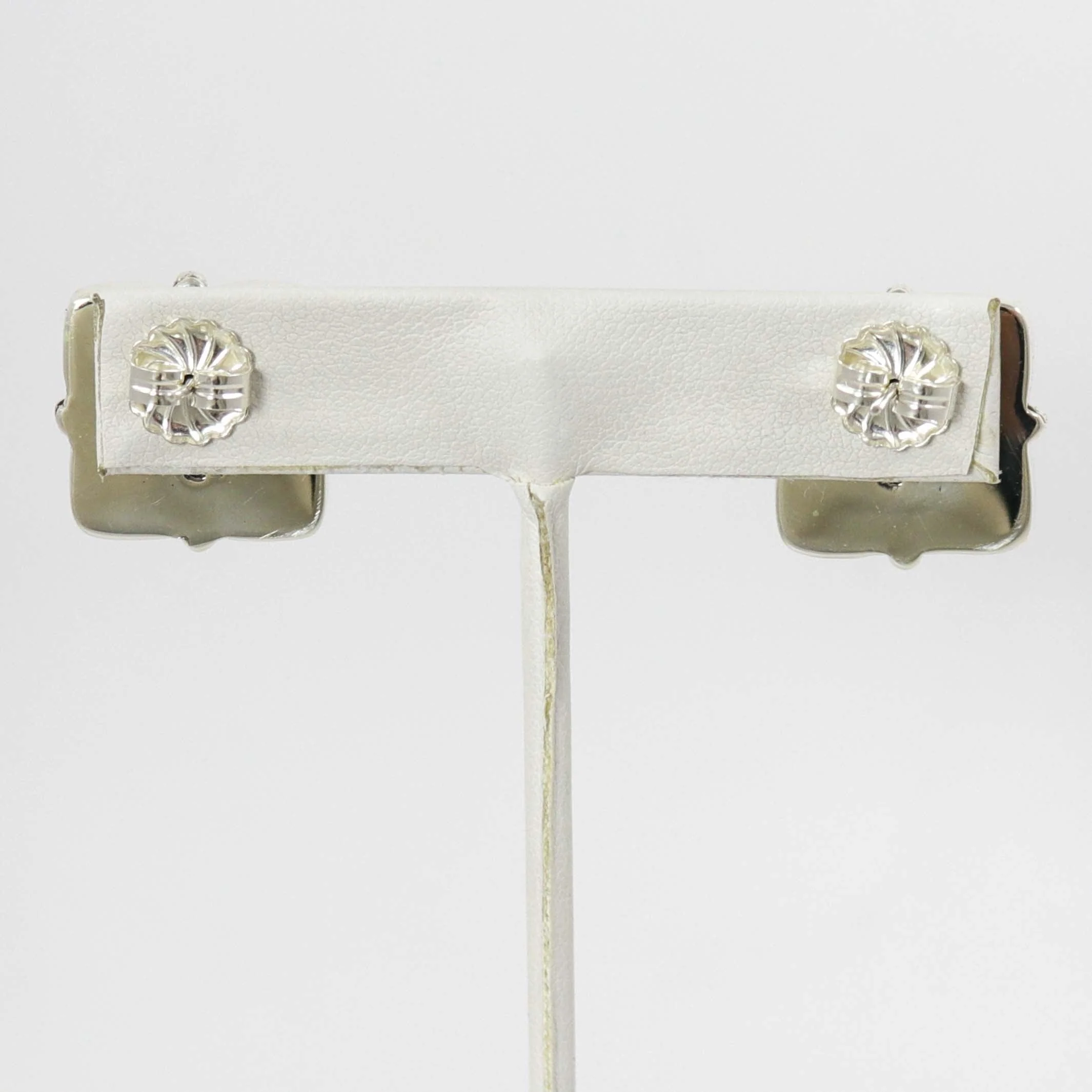 Lapis Earrings - Image 2
