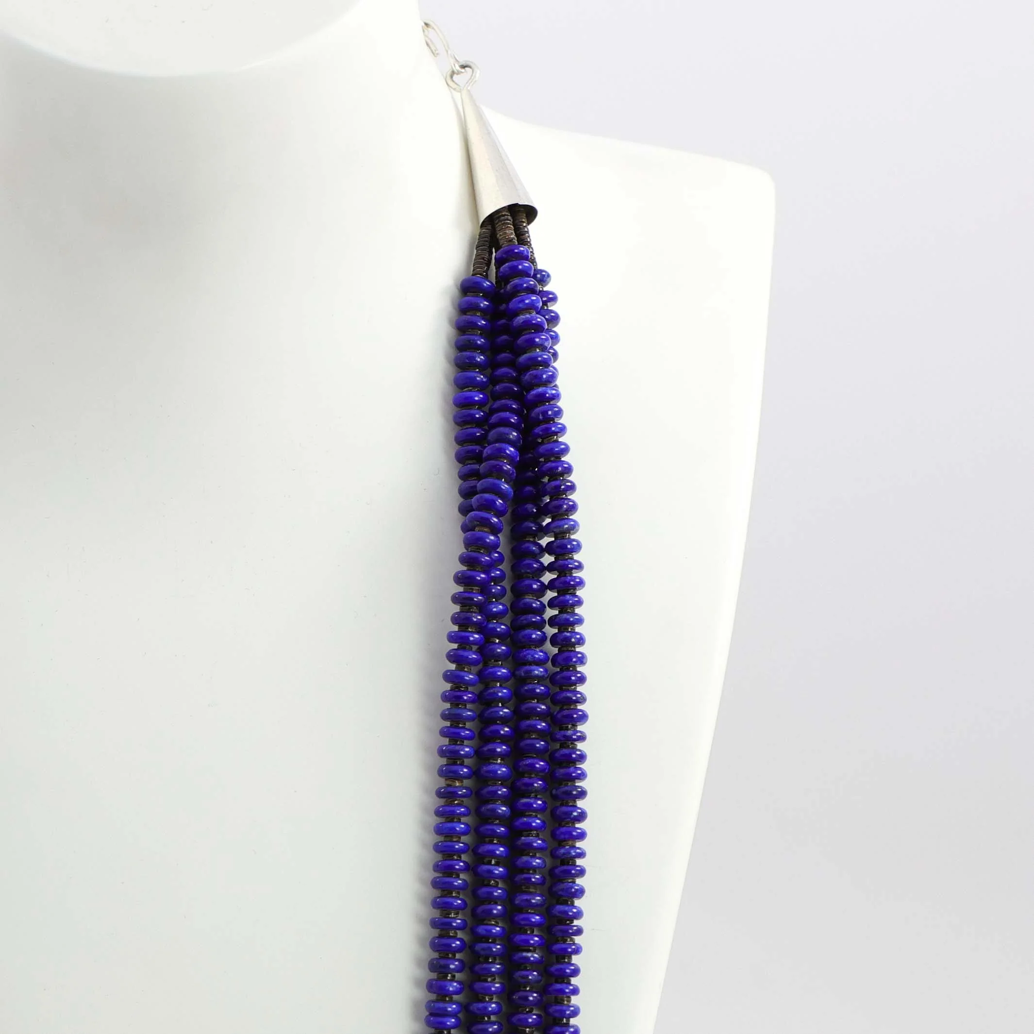 Lapis Necklace - Image 4