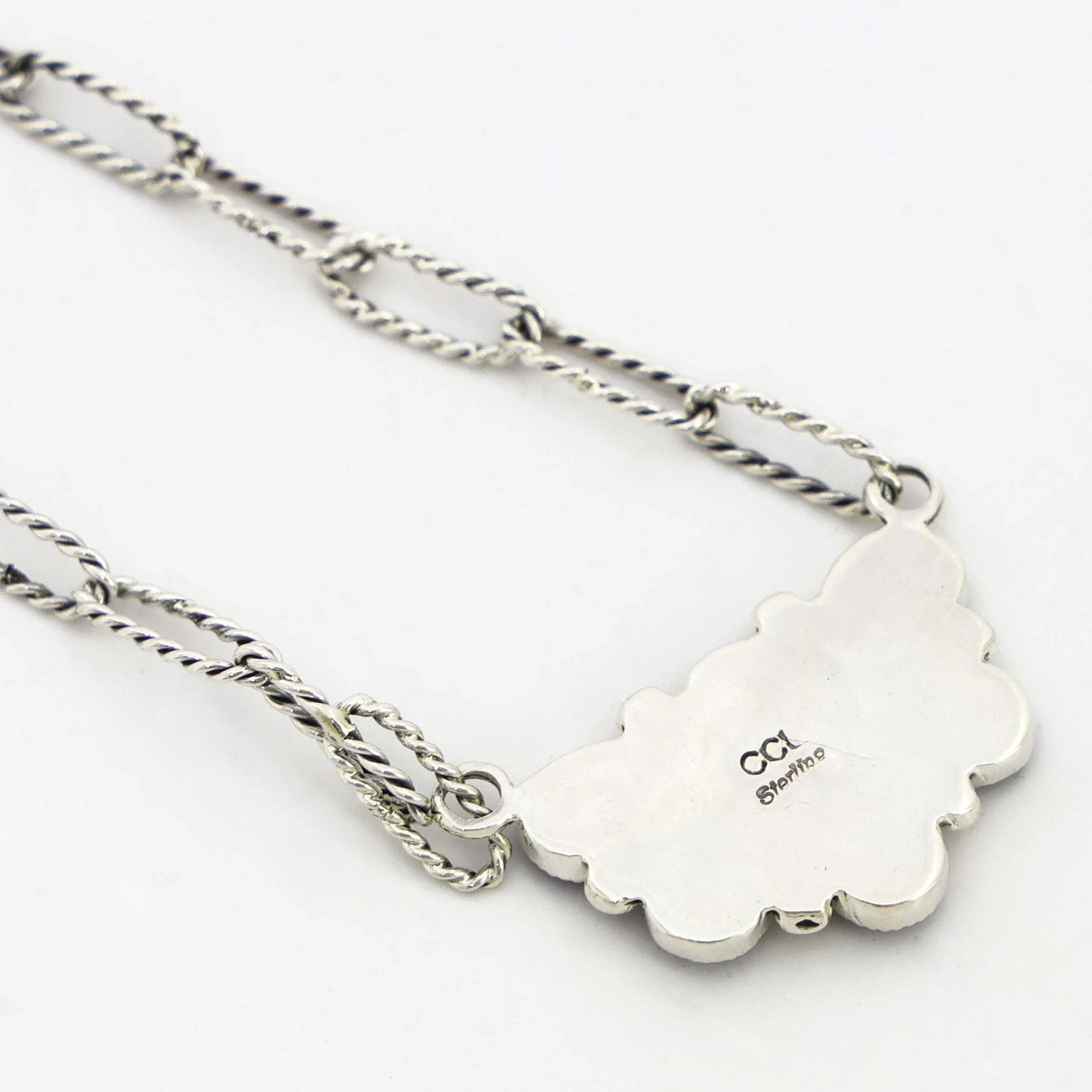 Lapis Necklace - Image 6