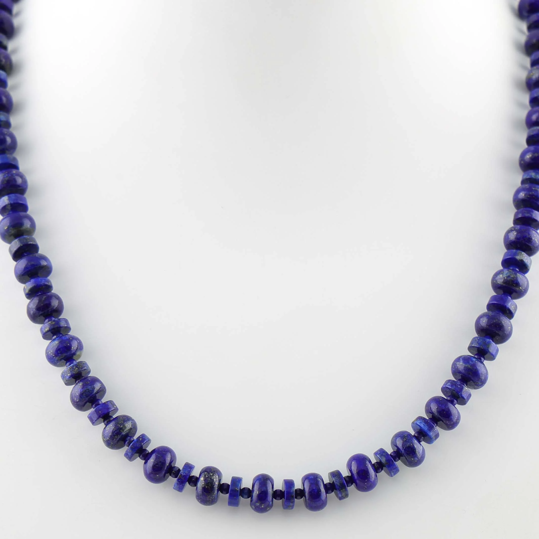Lapis Necklace - Image 2