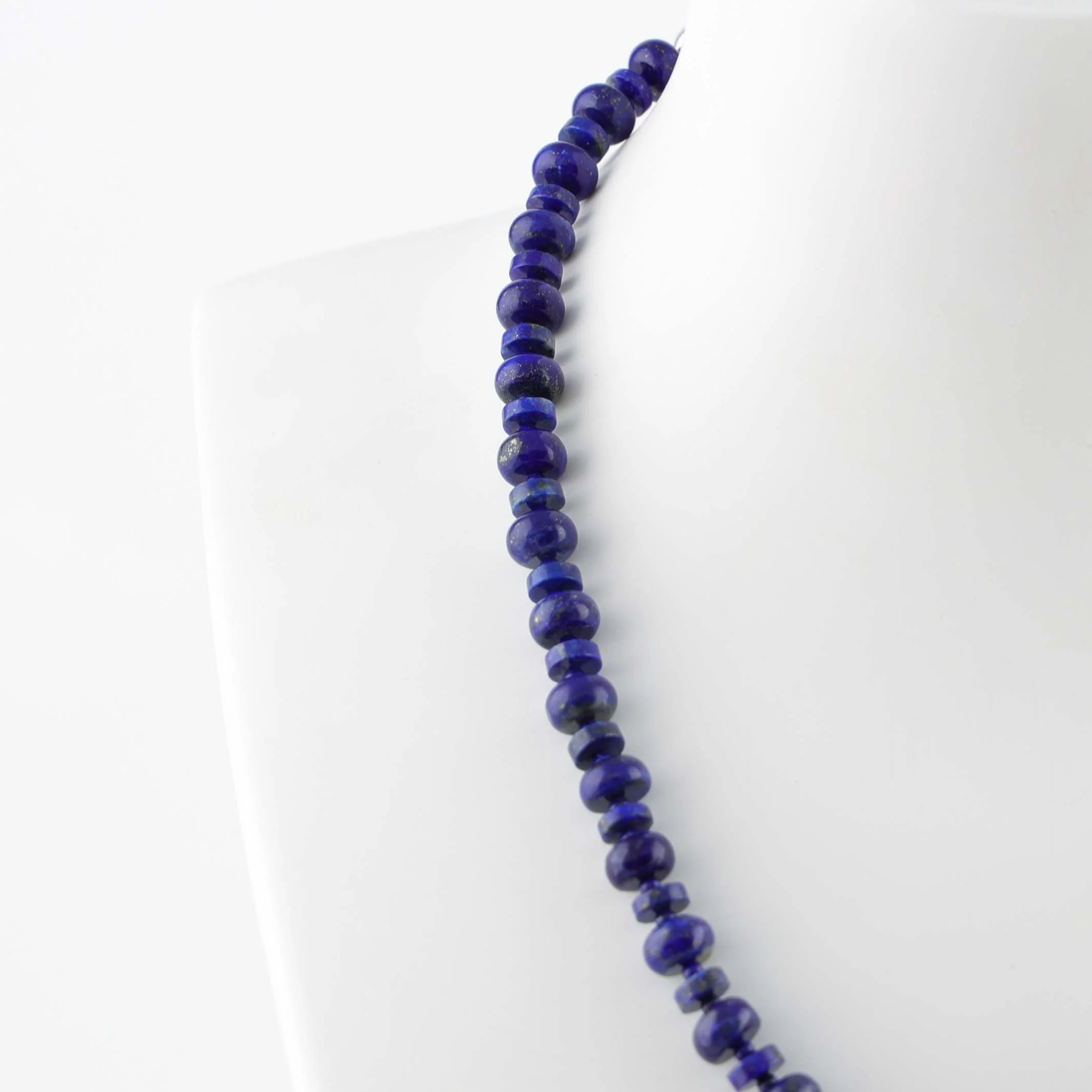 Lapis Necklace - Image 3