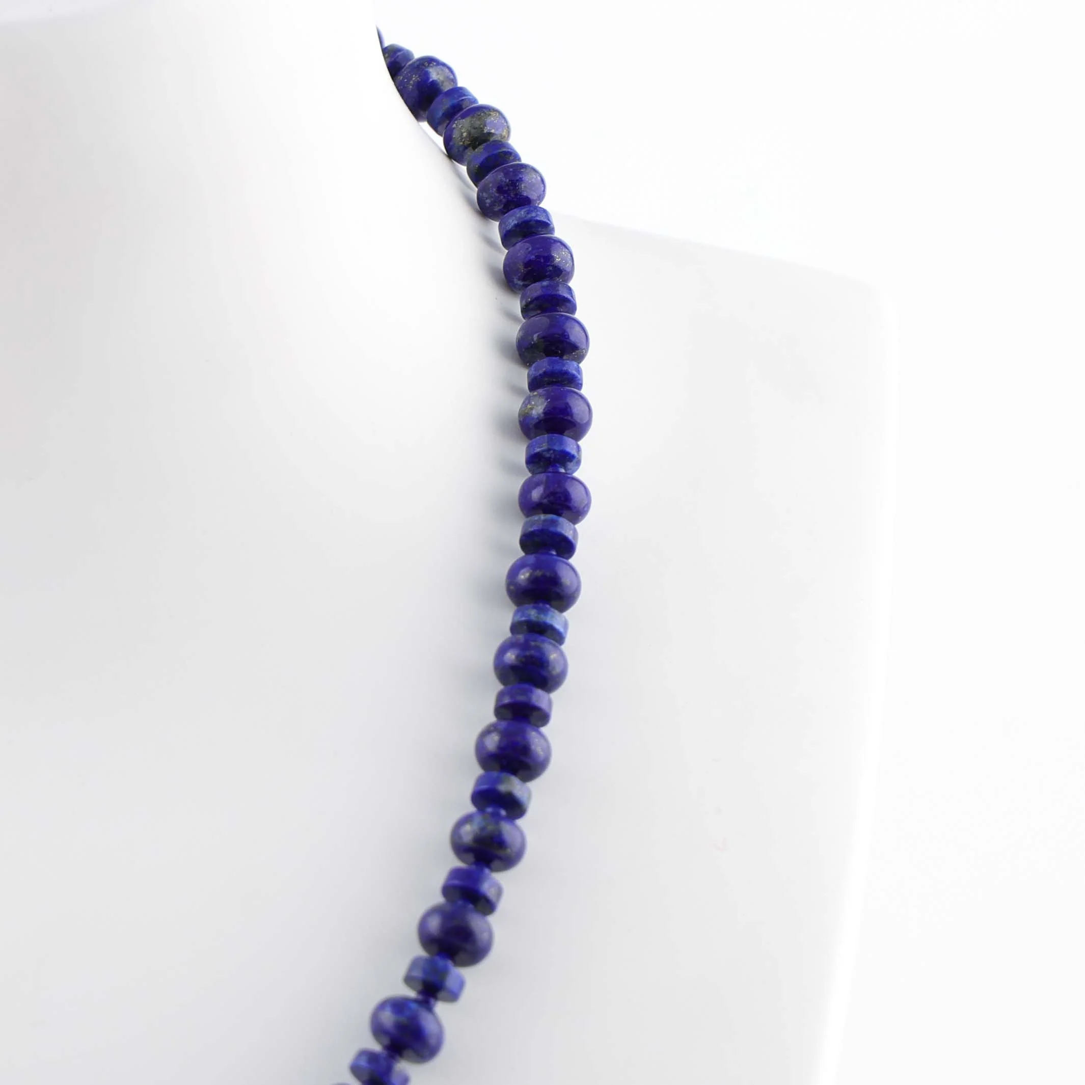 Lapis Necklace - Image 4