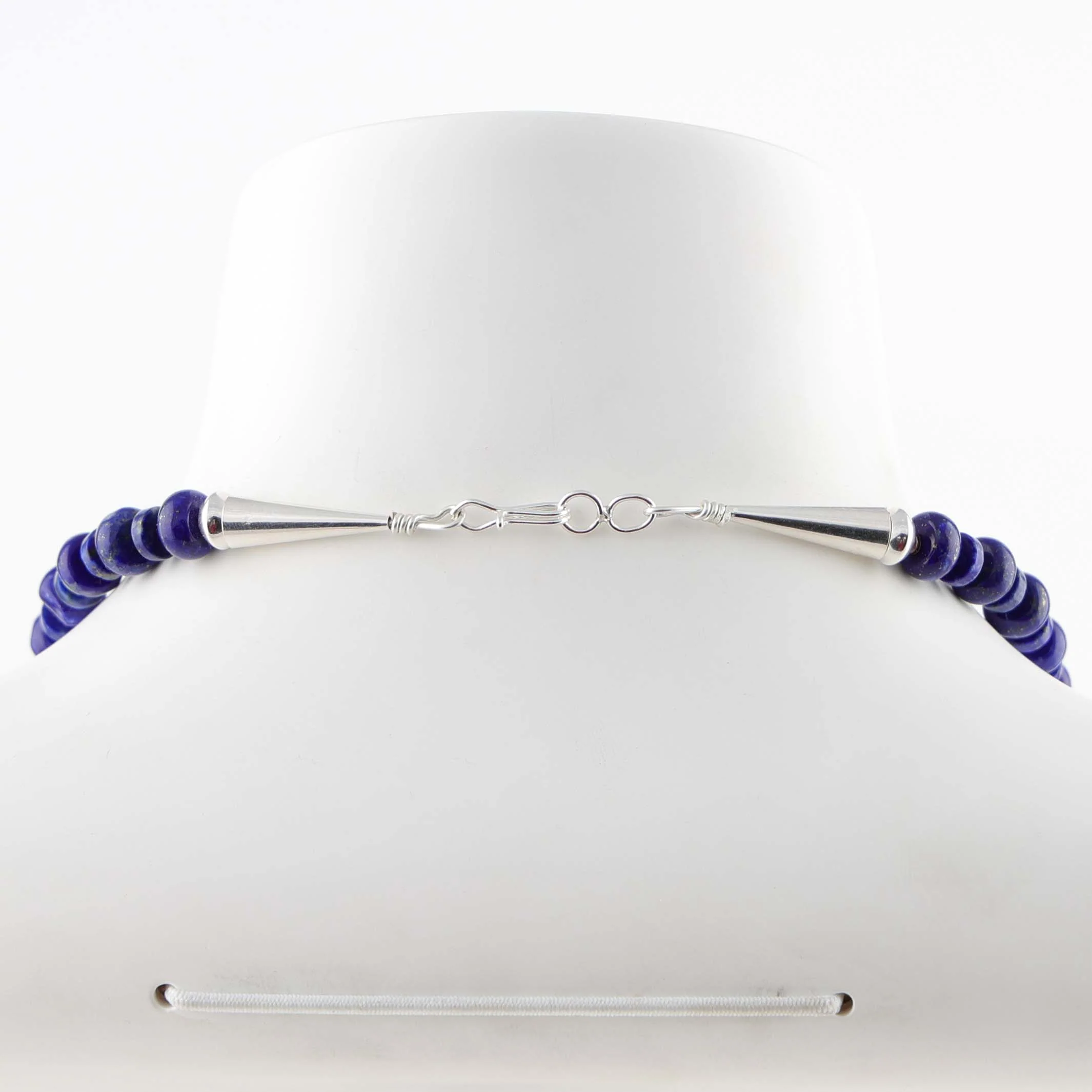 Lapis Necklace - Image 5