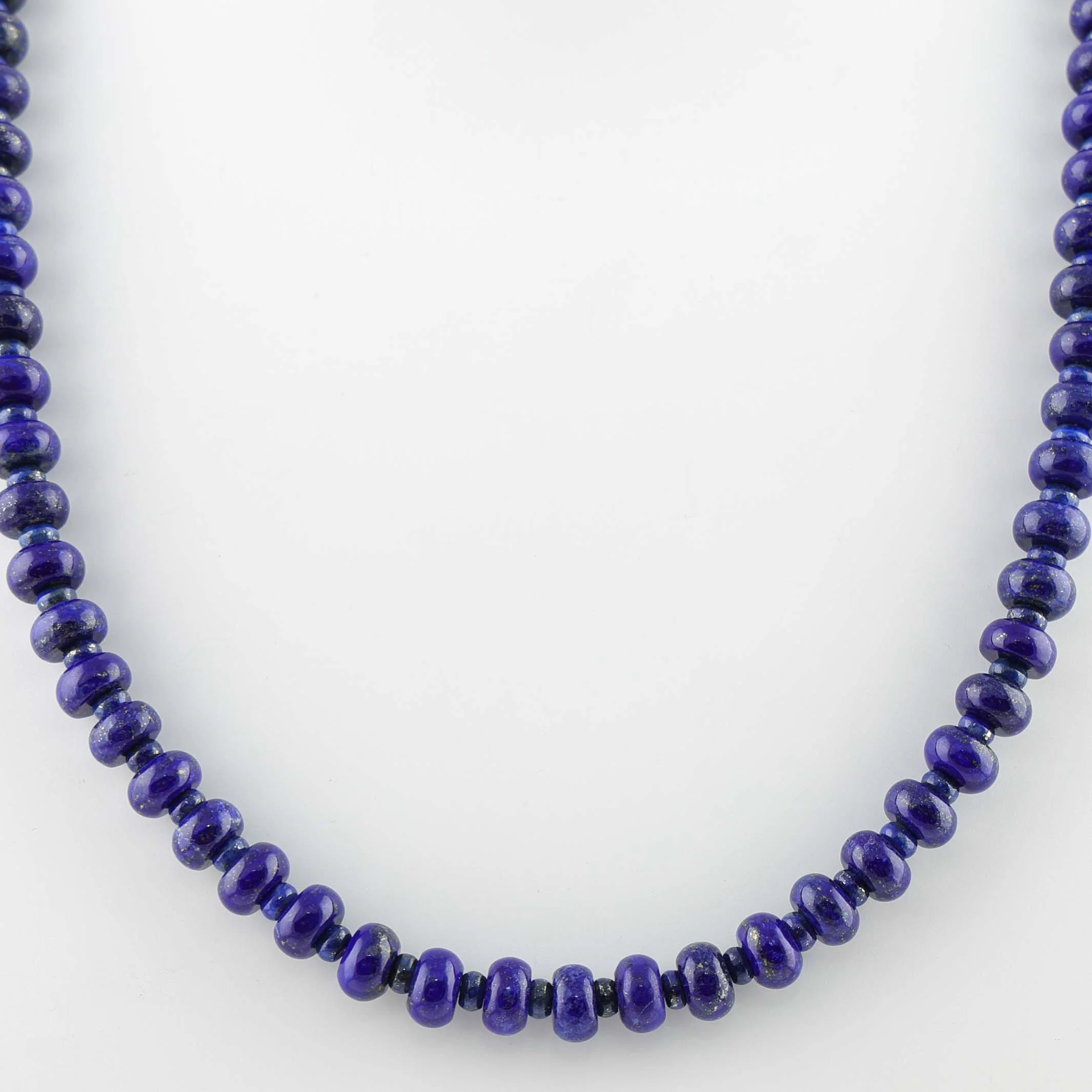 Lapis Necklace - Image 2