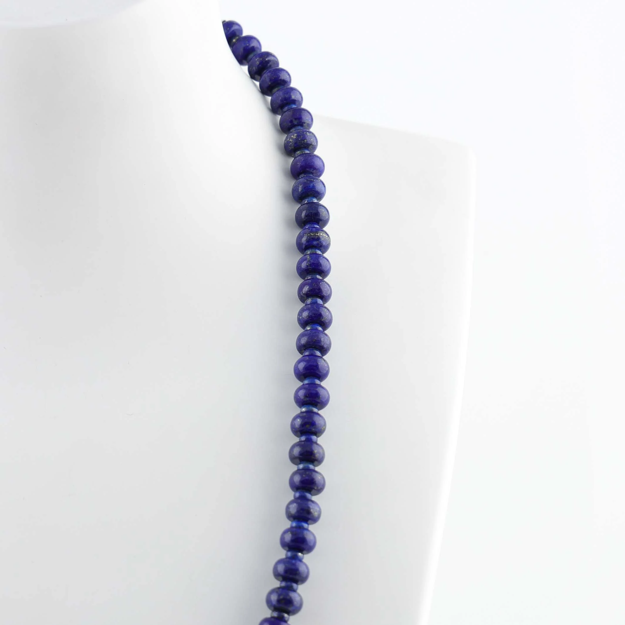 Lapis Necklace - Image 4
