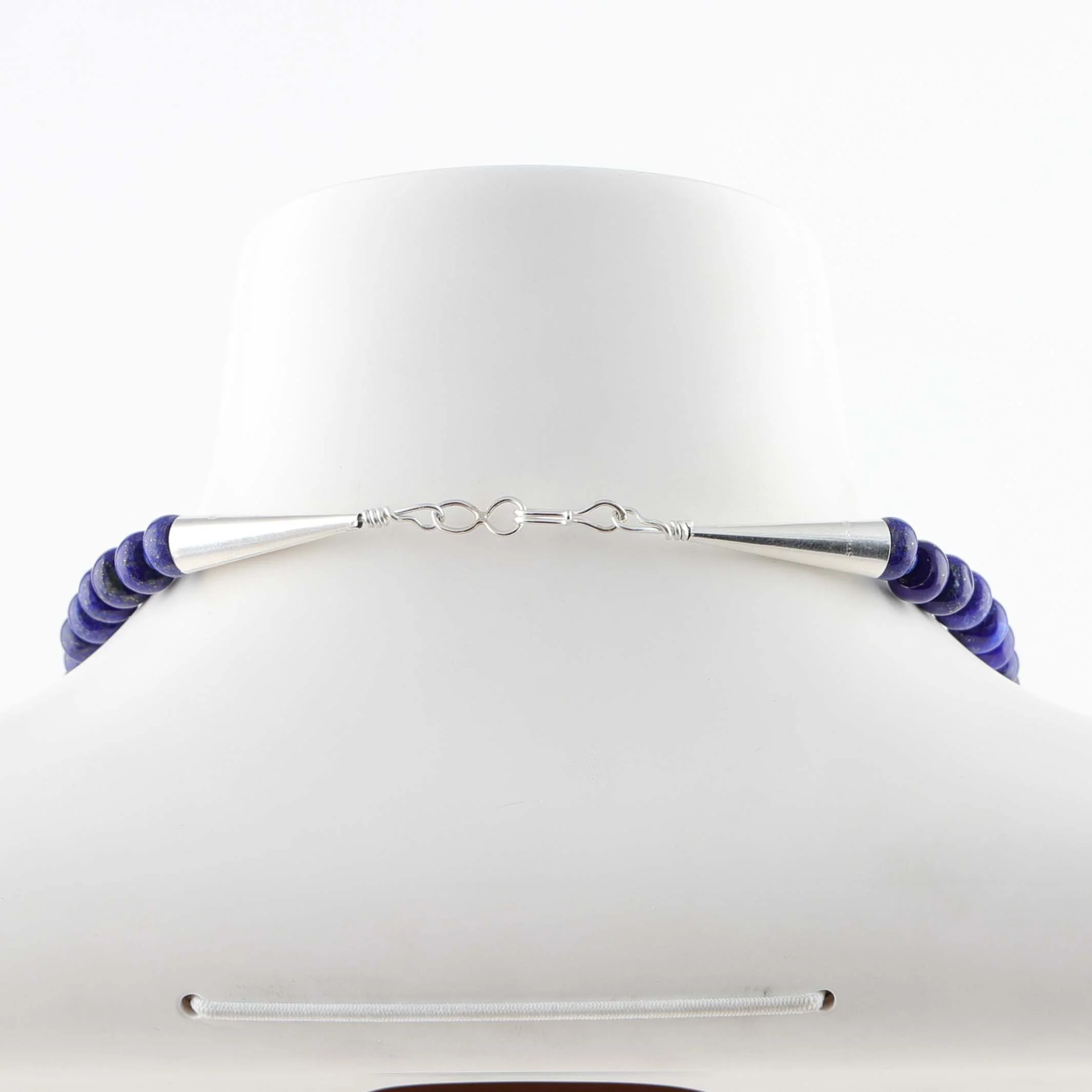 Lapis Necklace - Image 5