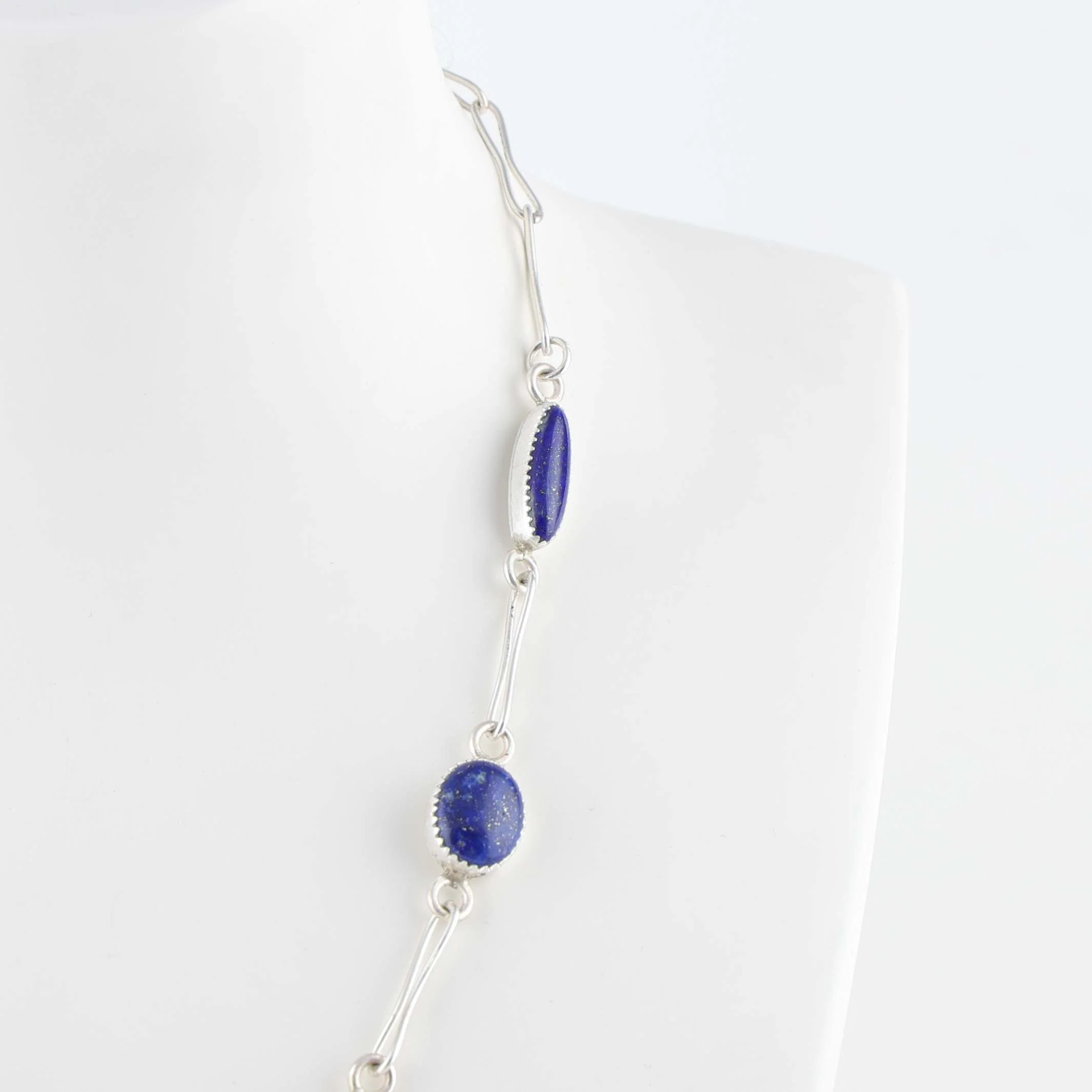 Lapis Necklace - Image 4