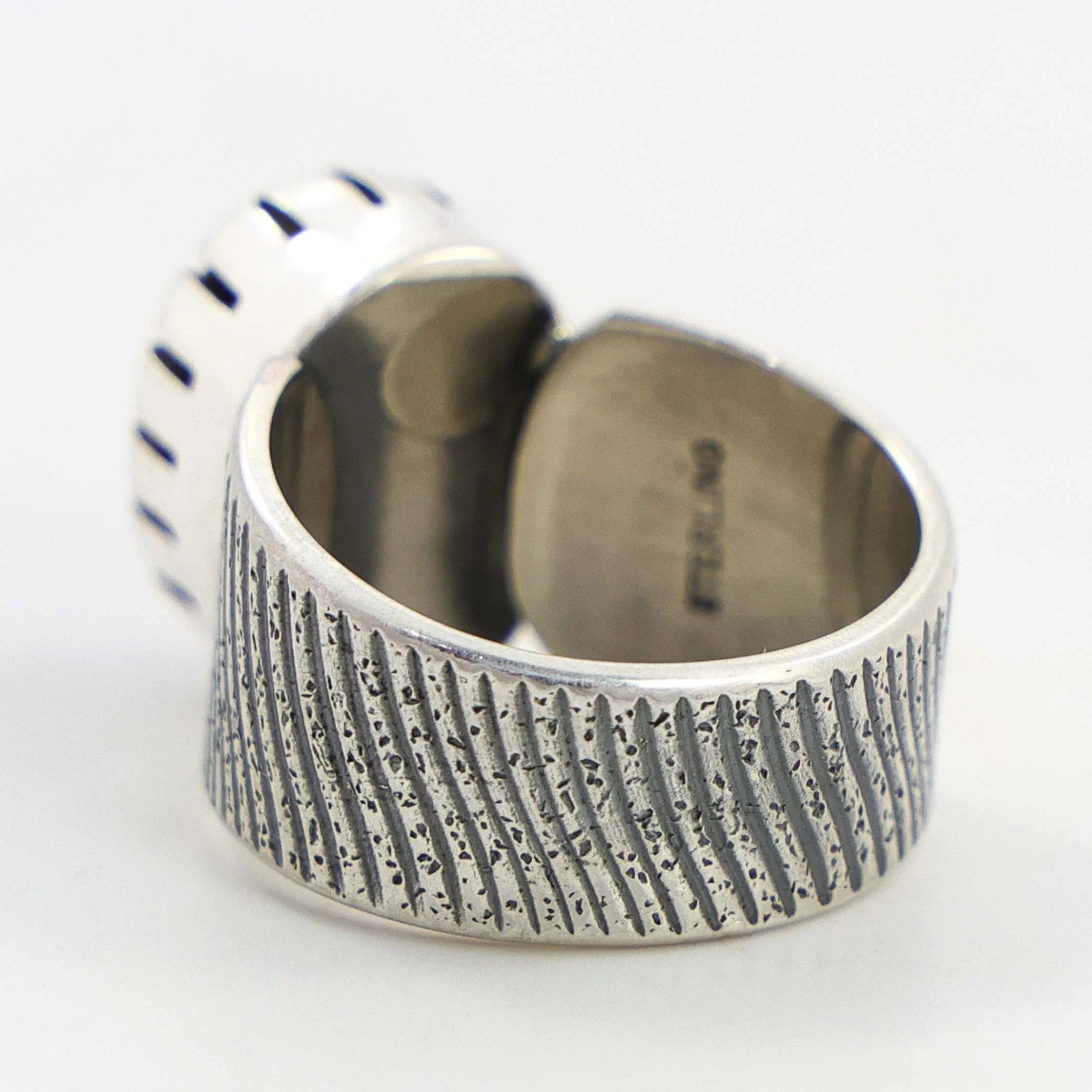 Lapis Ring - Image 3