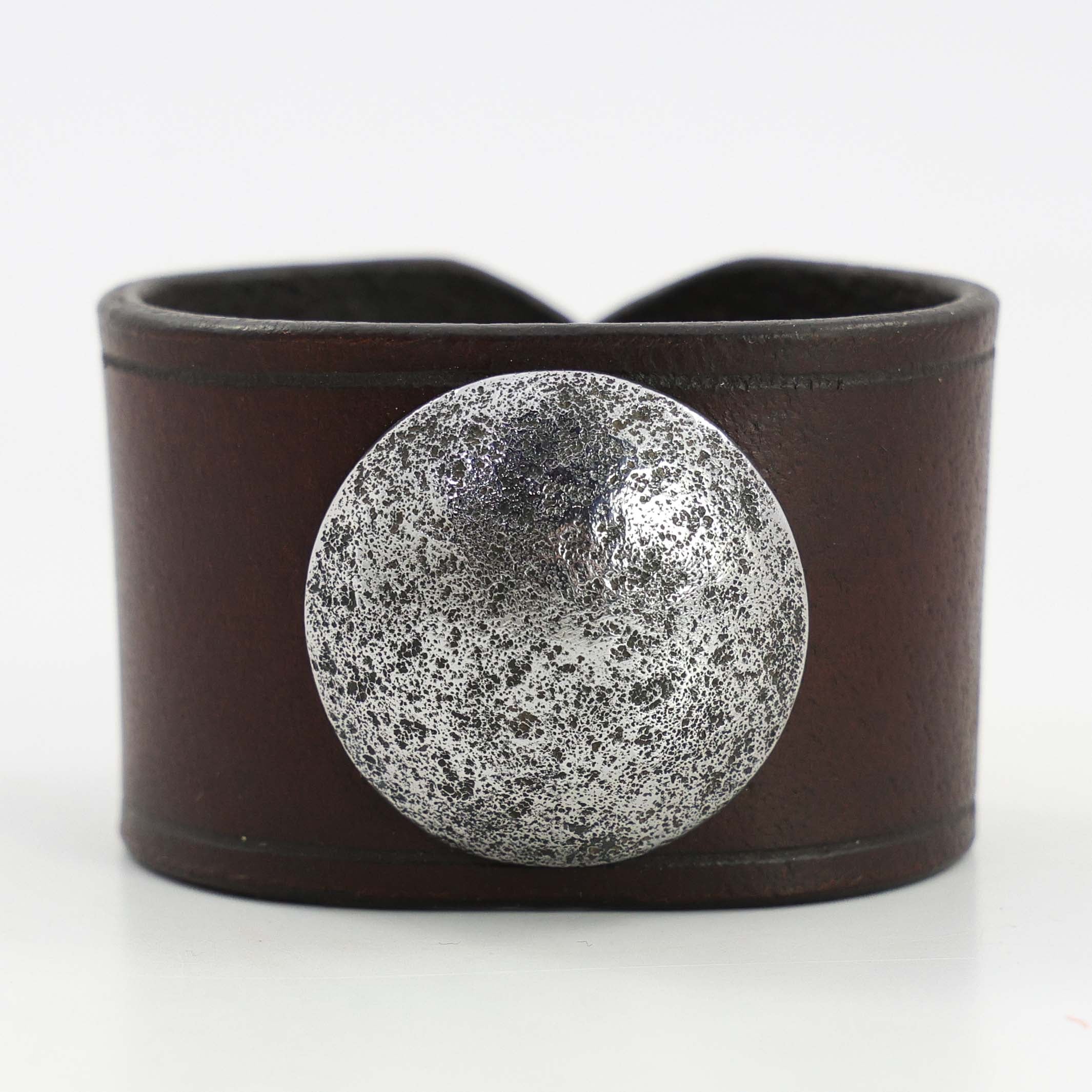 Leather Bracelet