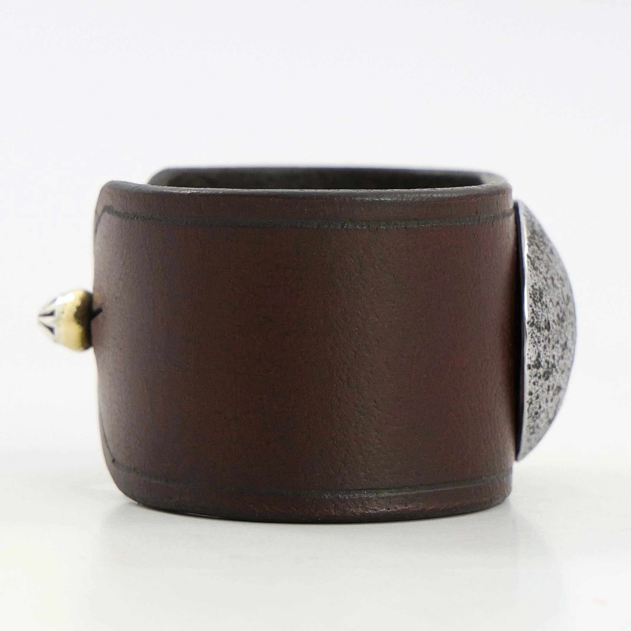 Leather Bracelet - Image 3