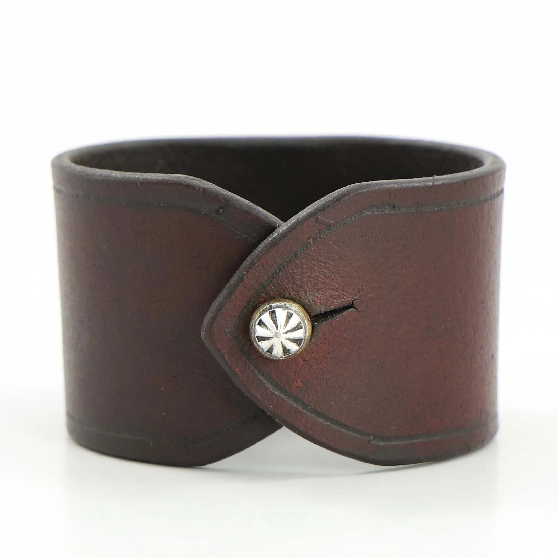 Leather Bracelet - Image 4