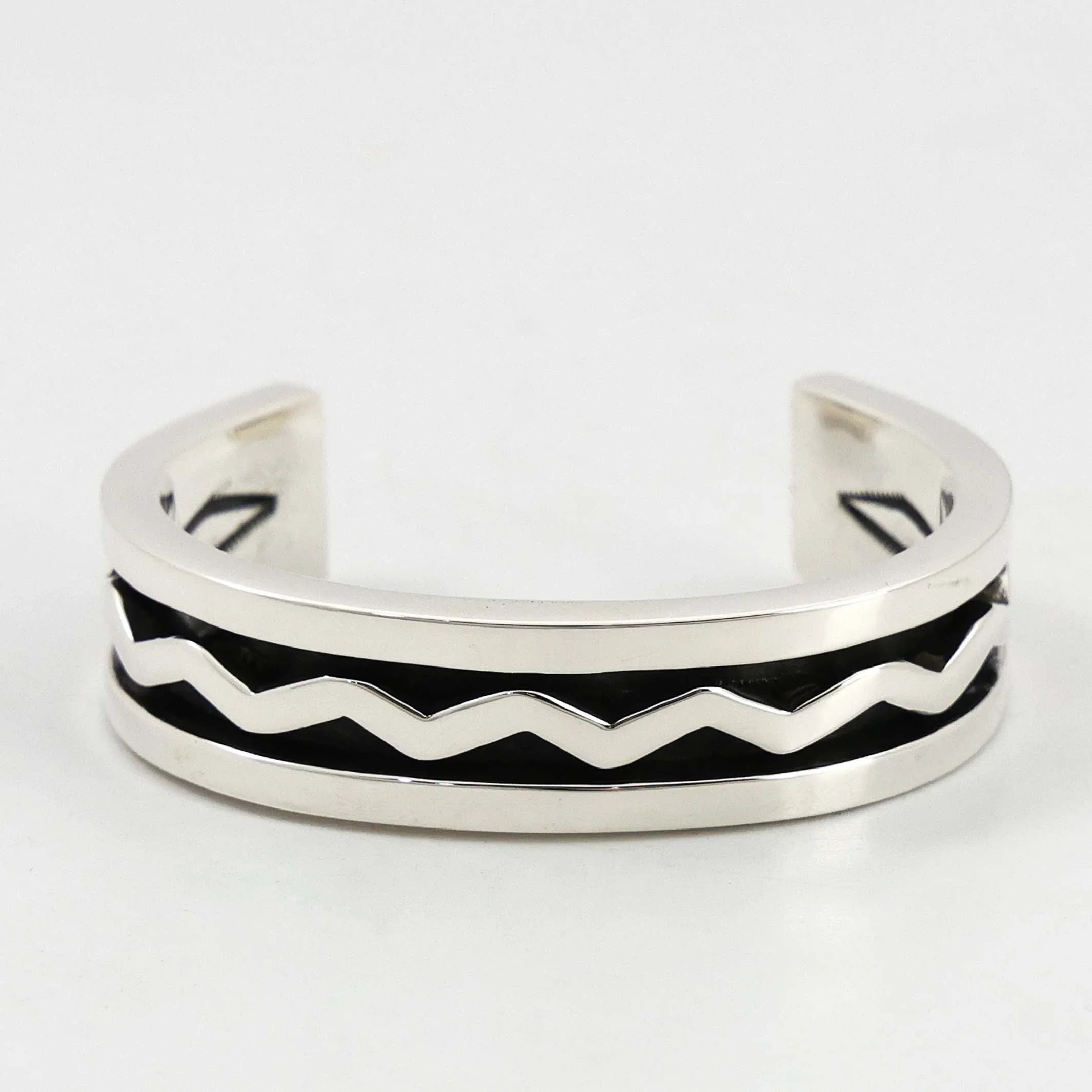 Lightning Arrow Cuff - Image 2