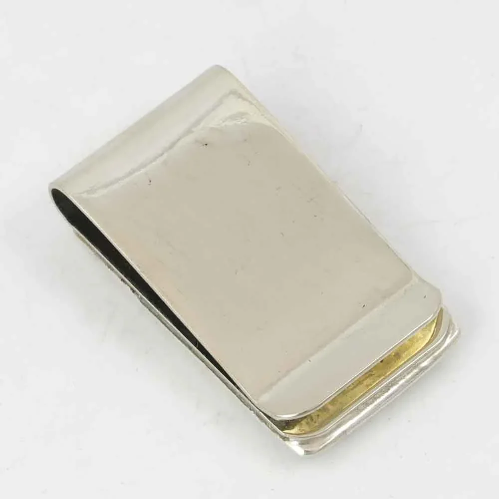 Lightning Money Clip - Image 3