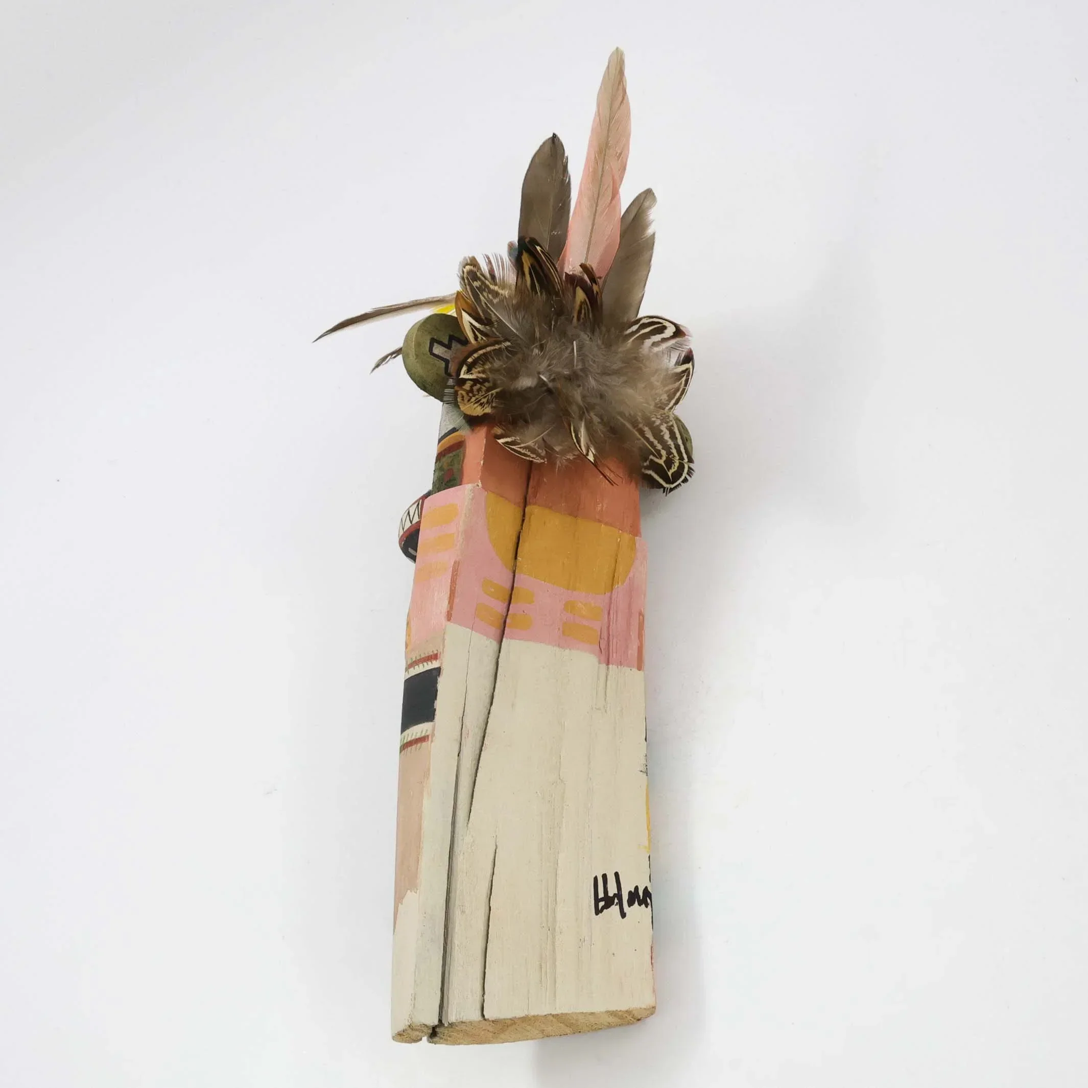Lizard Kachina - Image 2