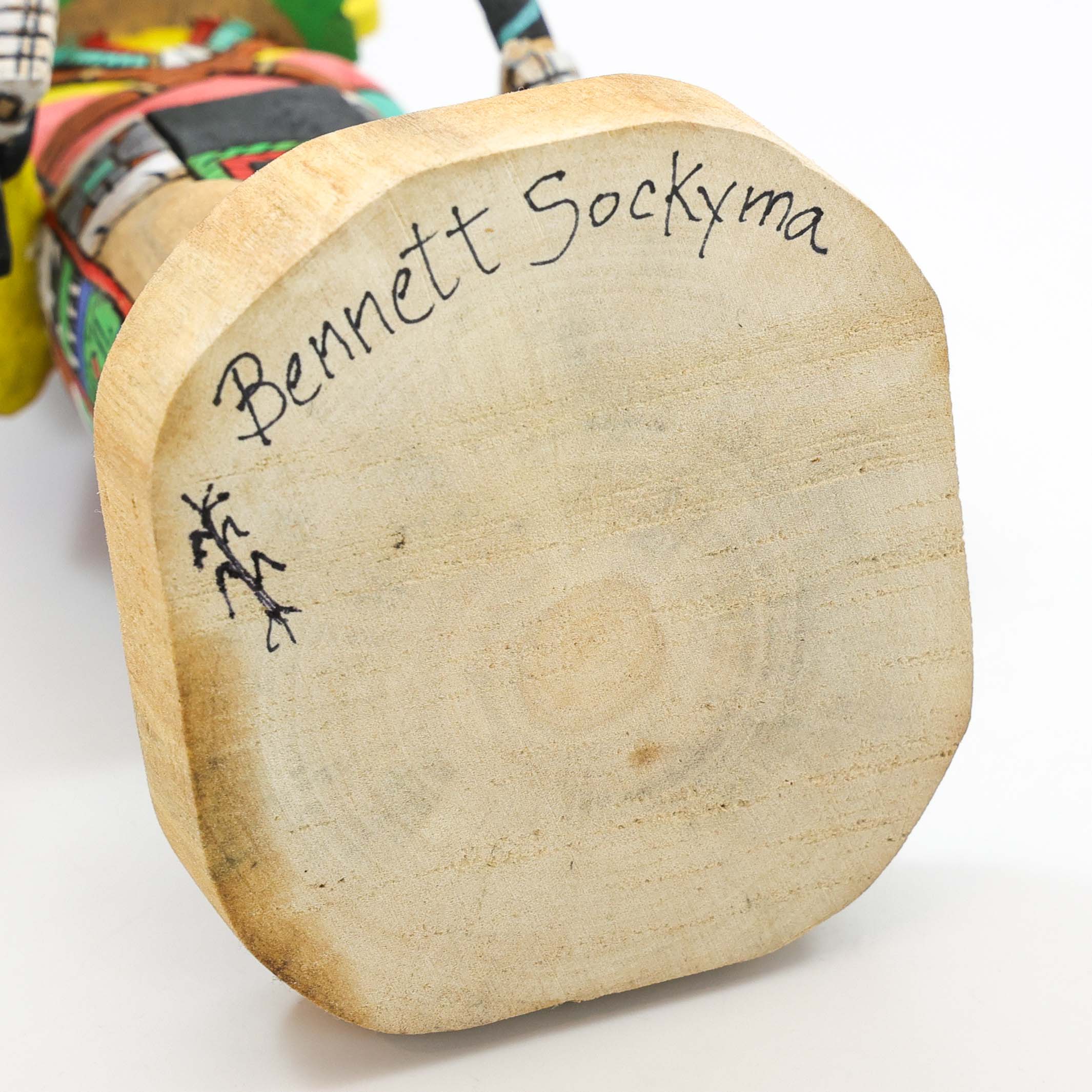 Lizard Kachina - Image 6