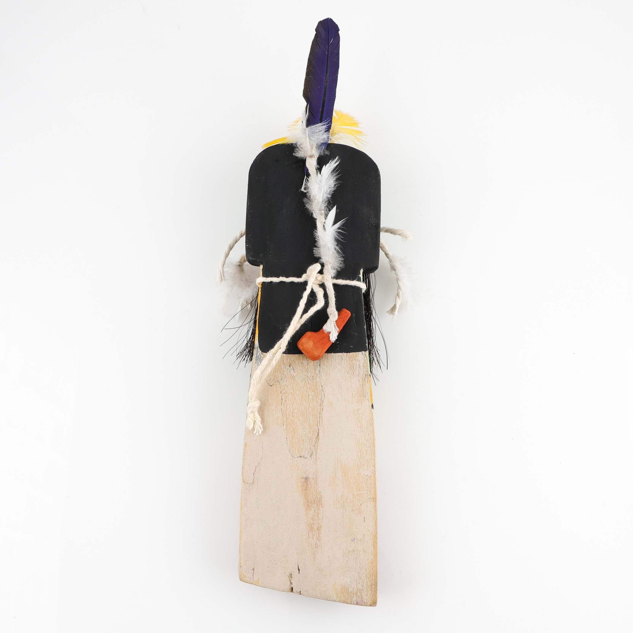 Longhair Kachina - Image 2