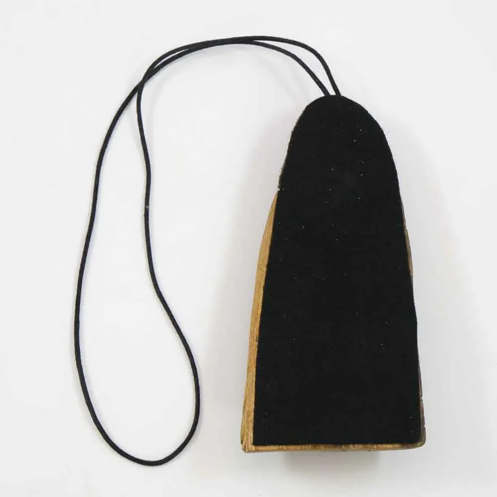 Longhair Kachina Flat Doll - Image 2