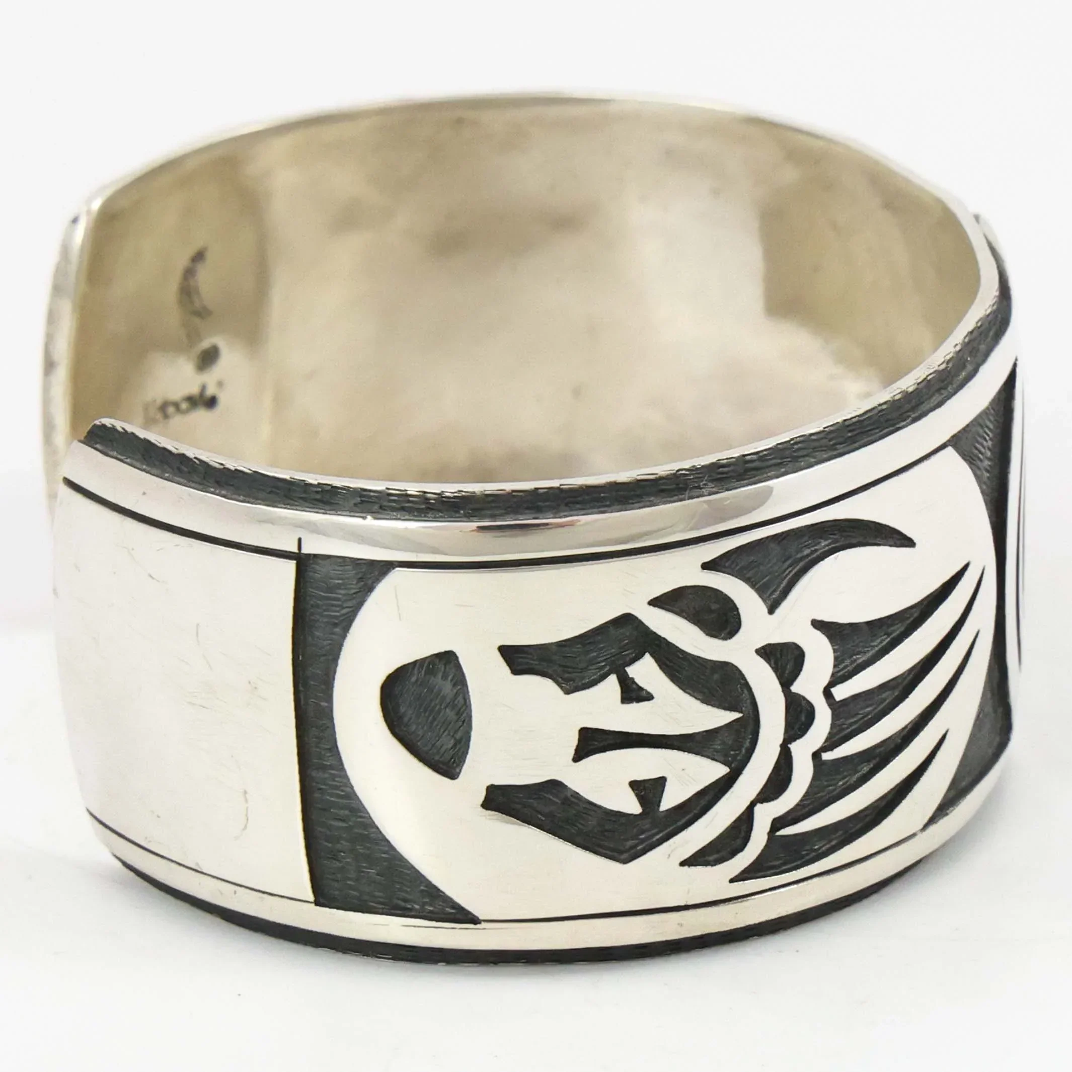 Man in the Maze Cuff - Image 5