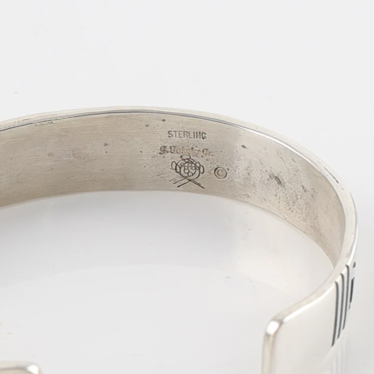 Man in the Maze Cuff - Image 5