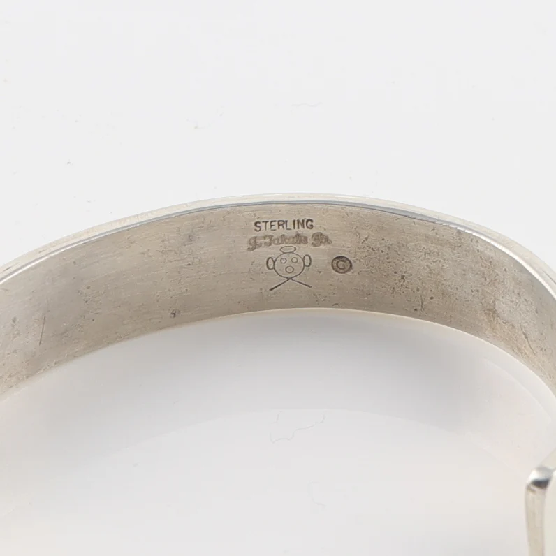 Man in the Maze Cuff - Image 5