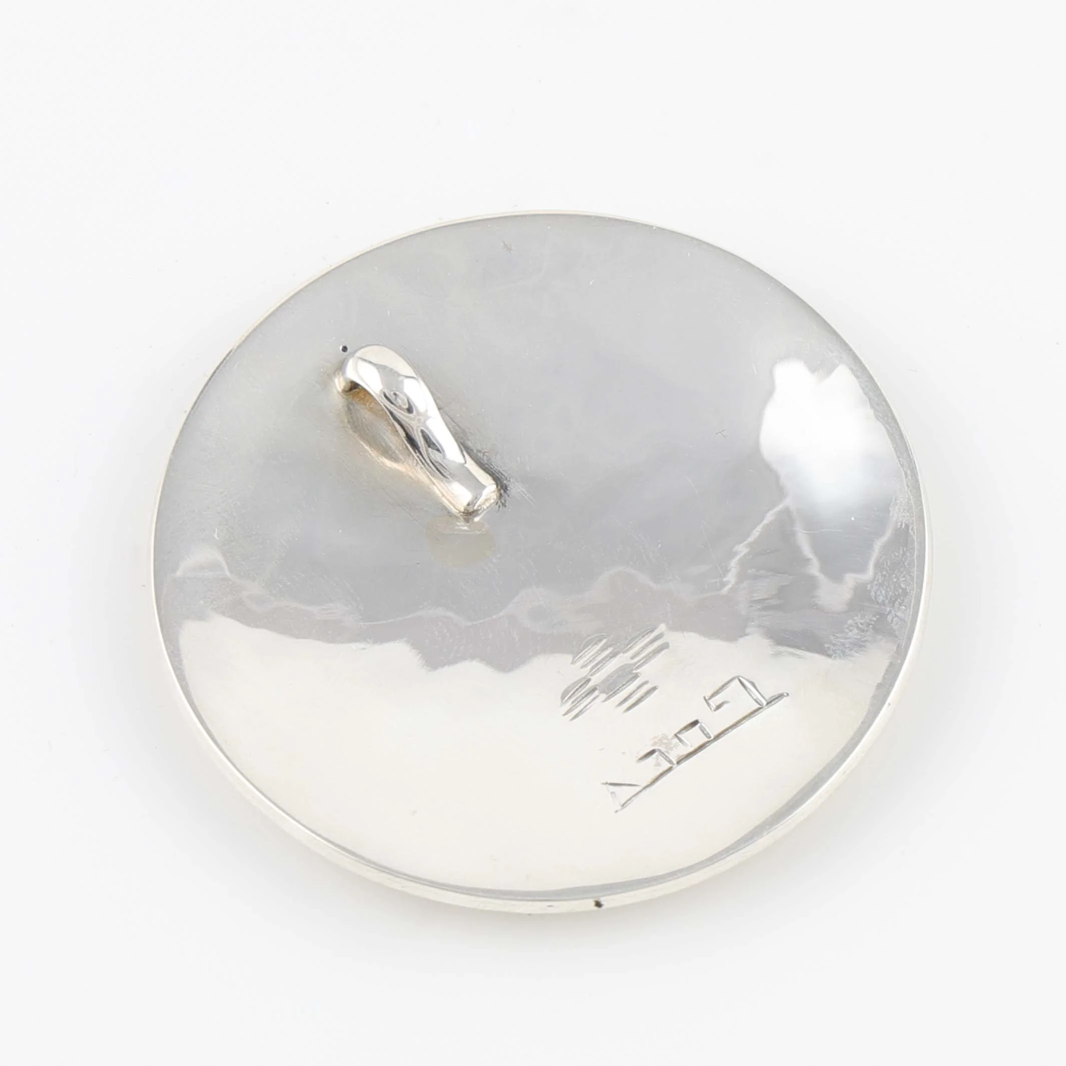 Man in the Maze Pendant - Image 3