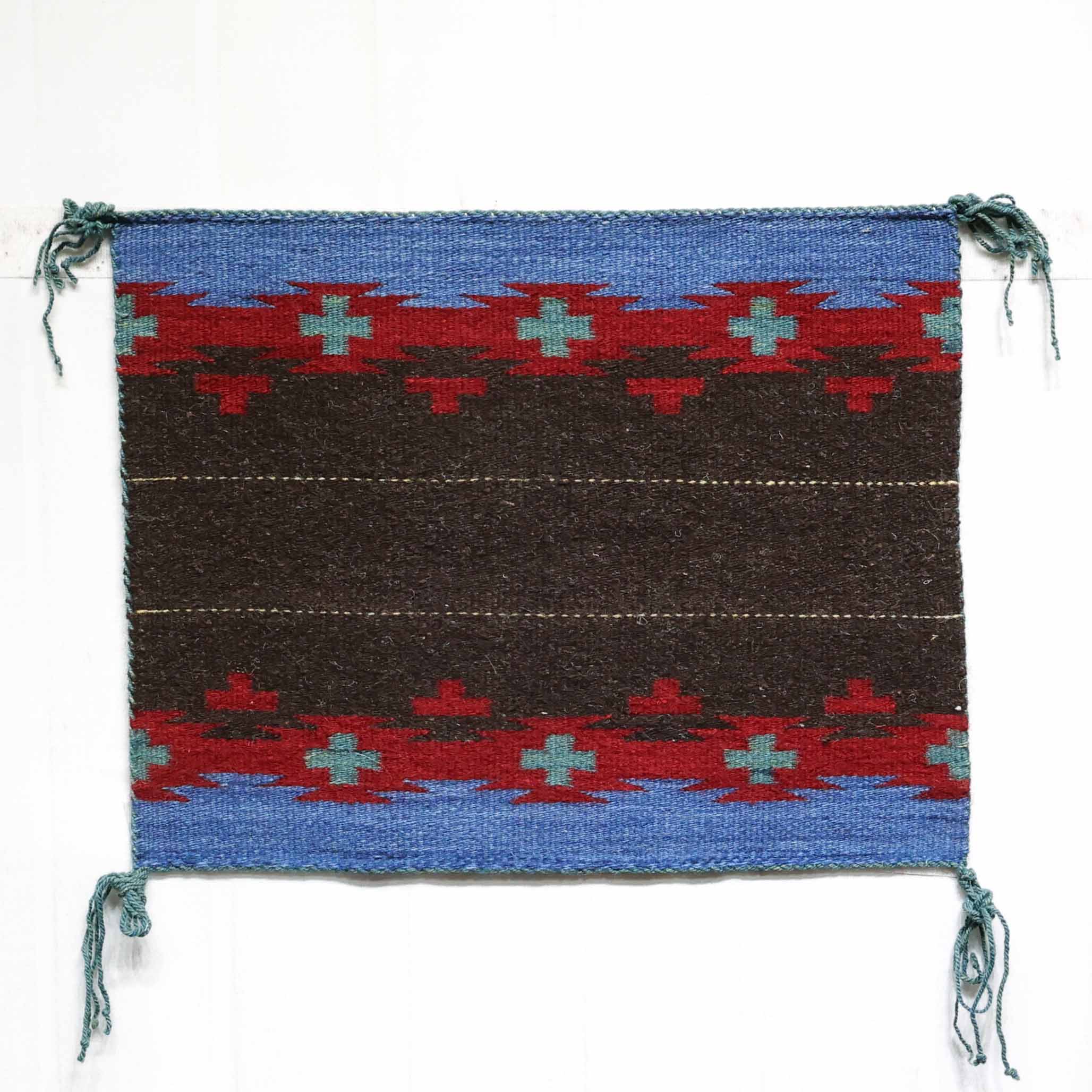Manta-Style Blanket