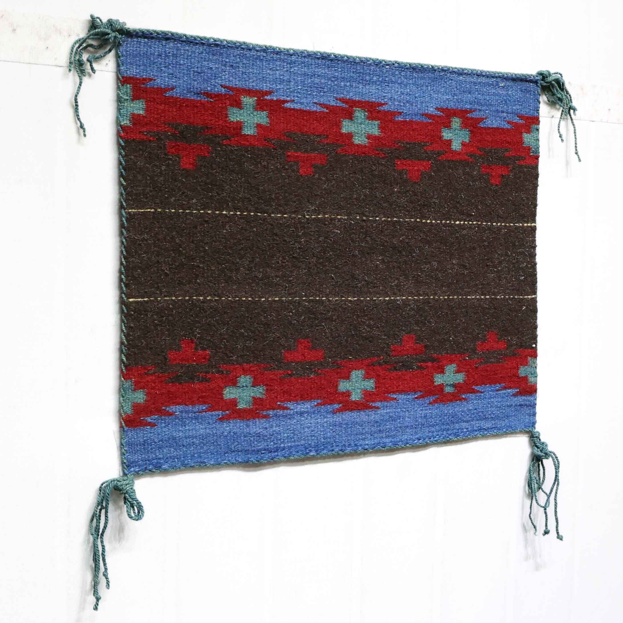 Manta-Style Blanket - Image 3
