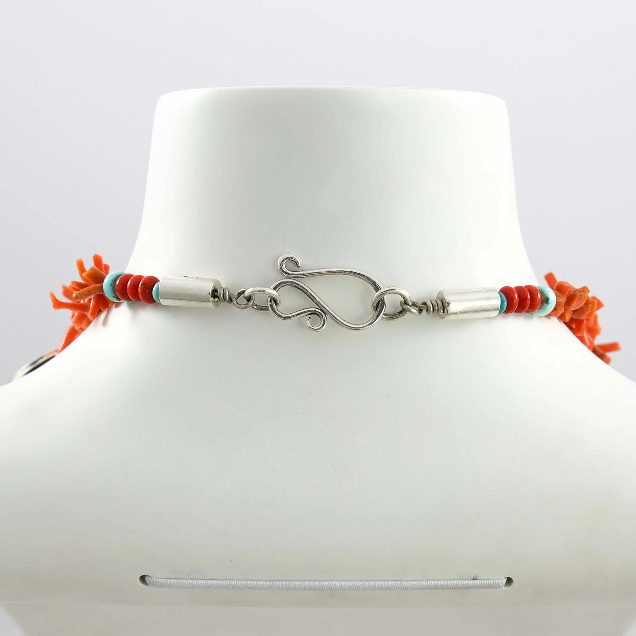 Medallion Necklace - Image 10