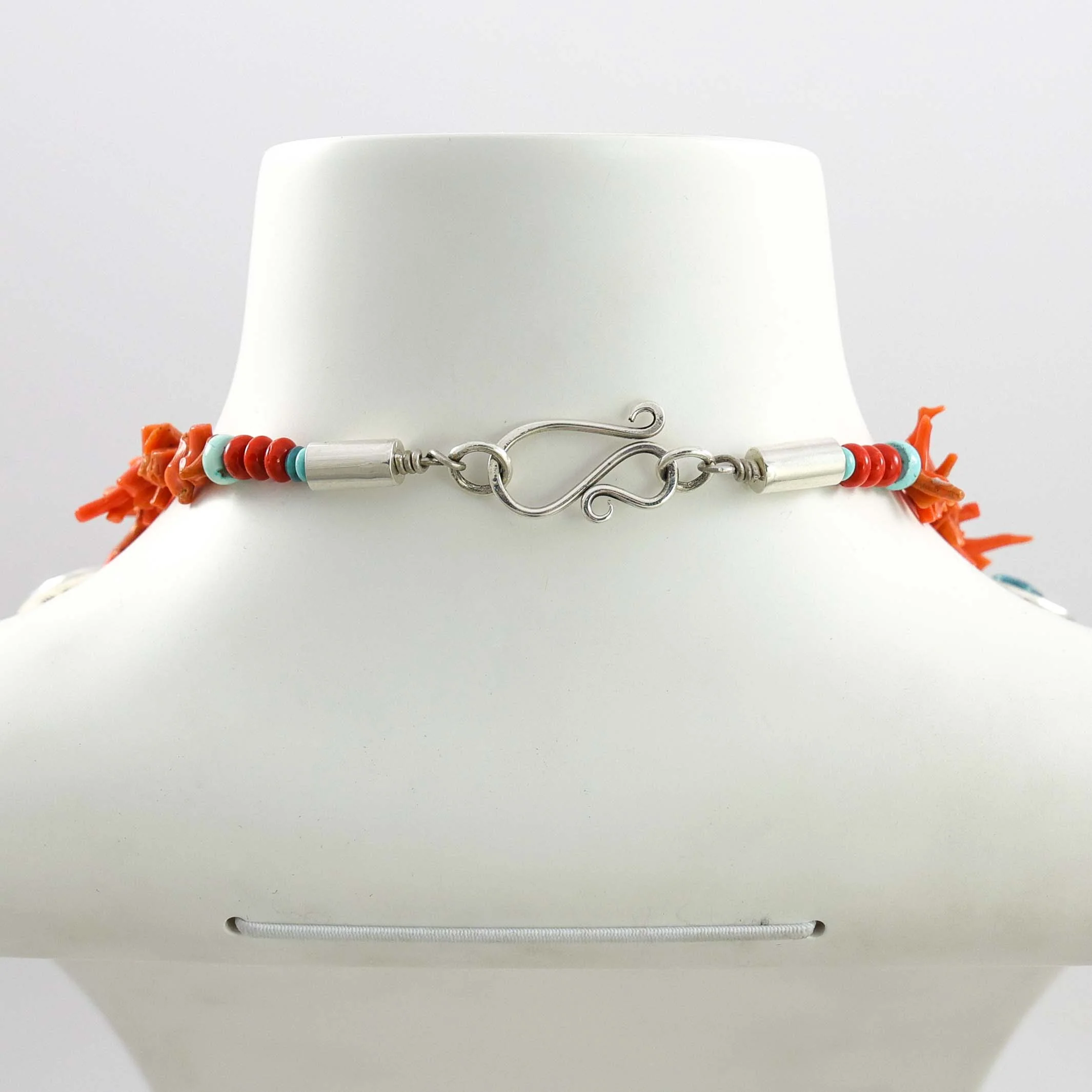 Medallion Necklace - Image 5