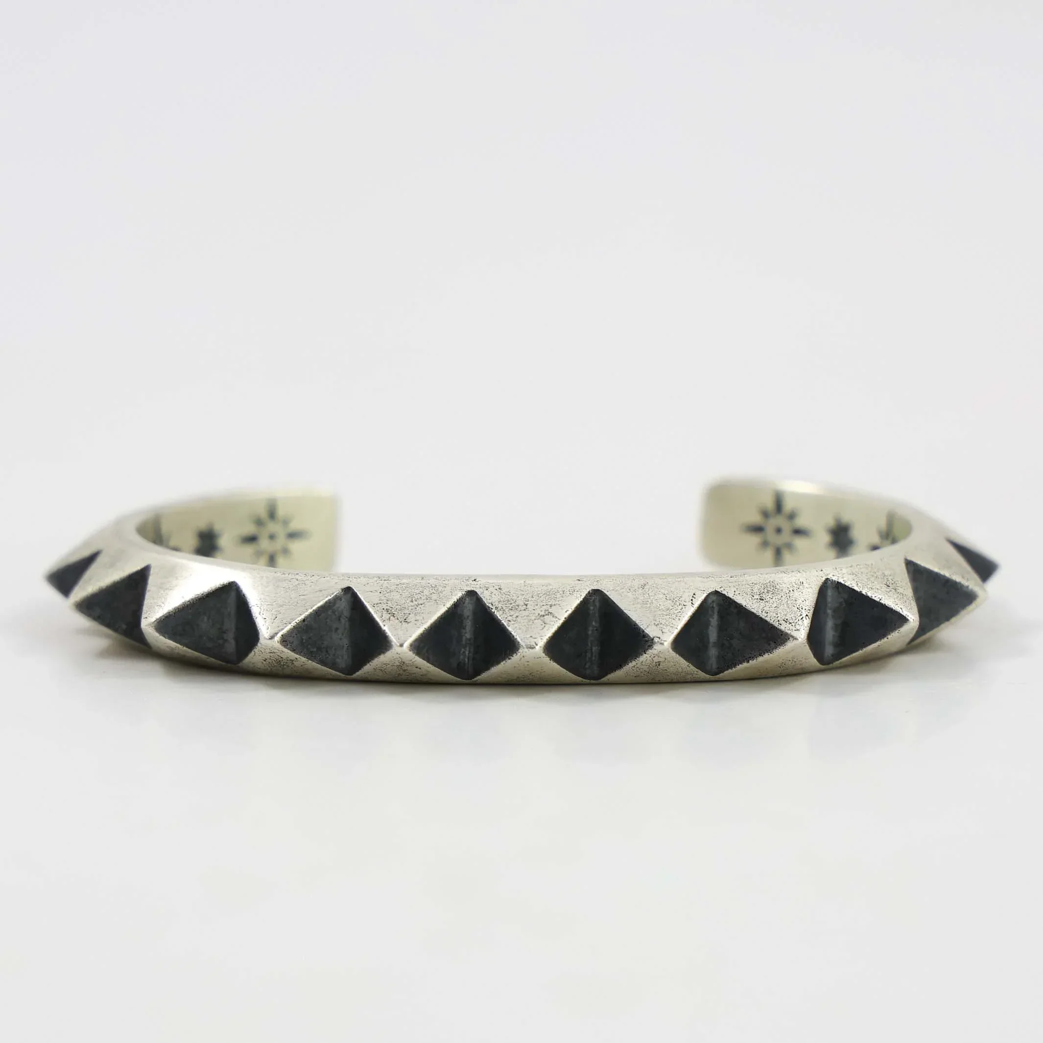 Metalhead Cuff