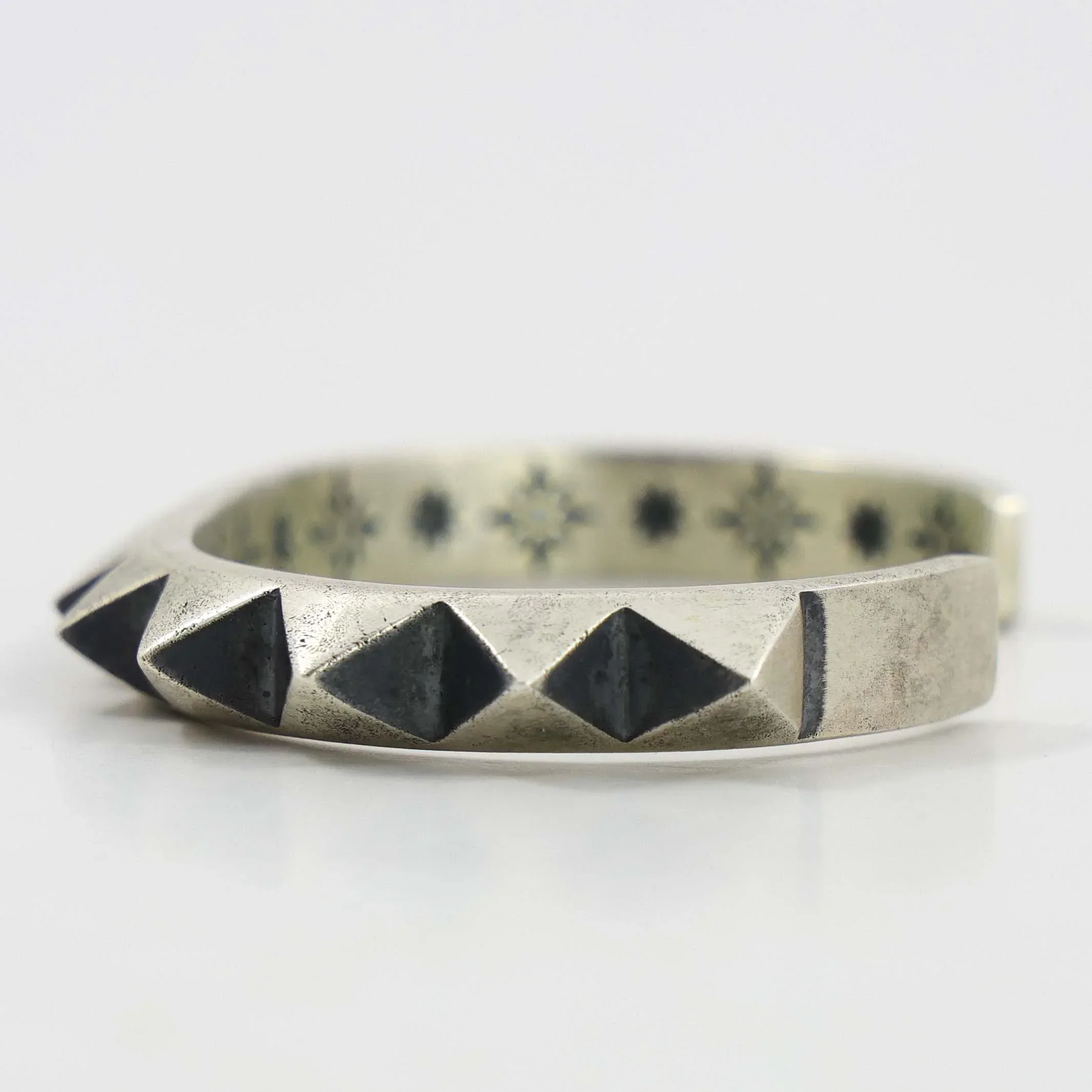 Metalhead Cuff - Image 2