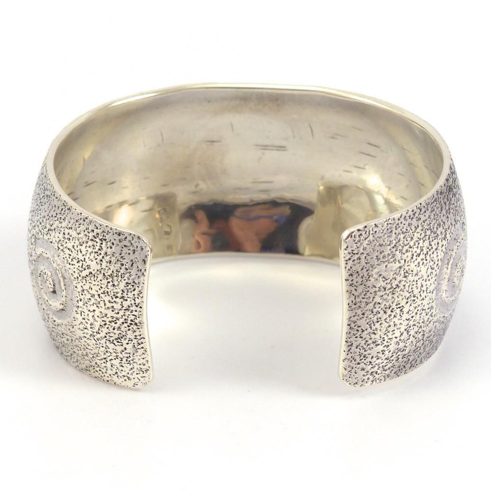 Migration Swirl Cuff - Image 8
