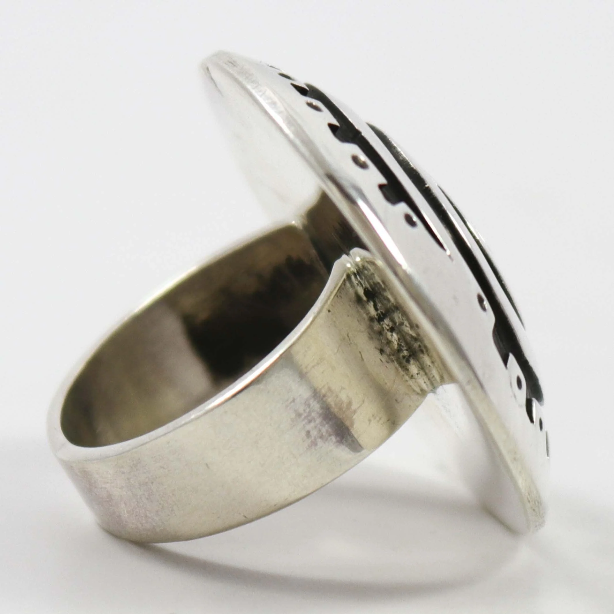 Migration Swirl Ring - Image 3