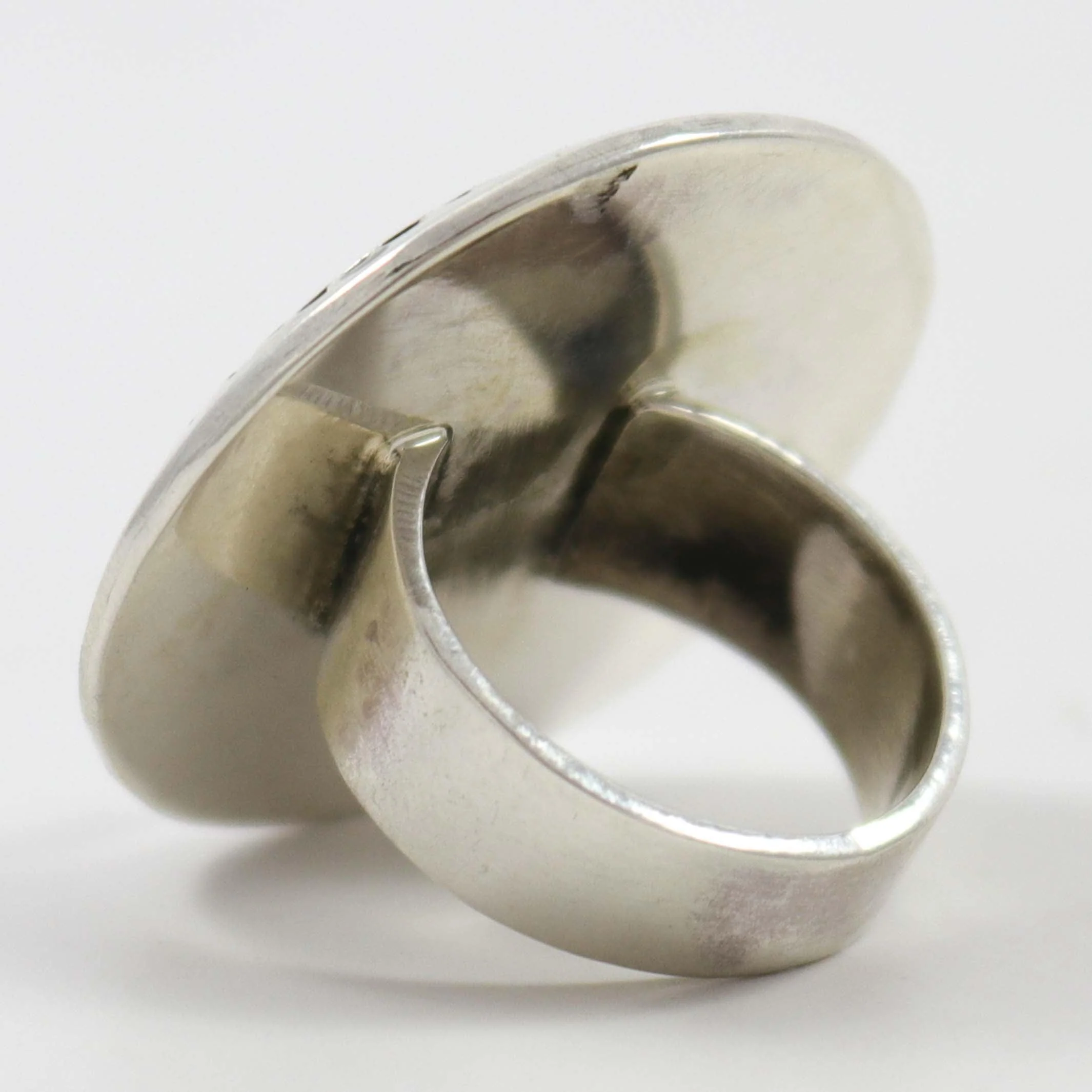 Migration Swirl Ring - Image 4