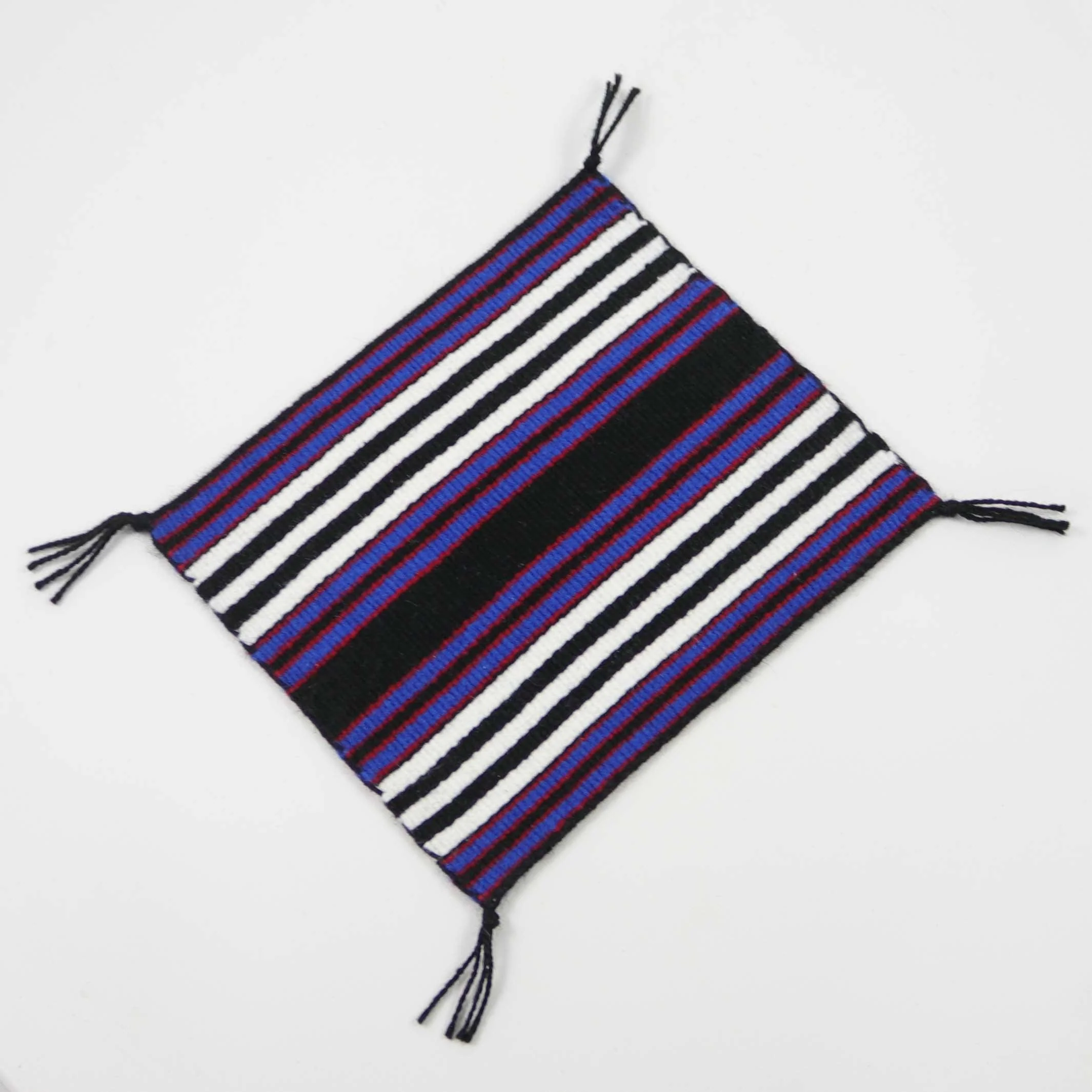 Miniature 1st Phase Chief Blanket - Image 2
