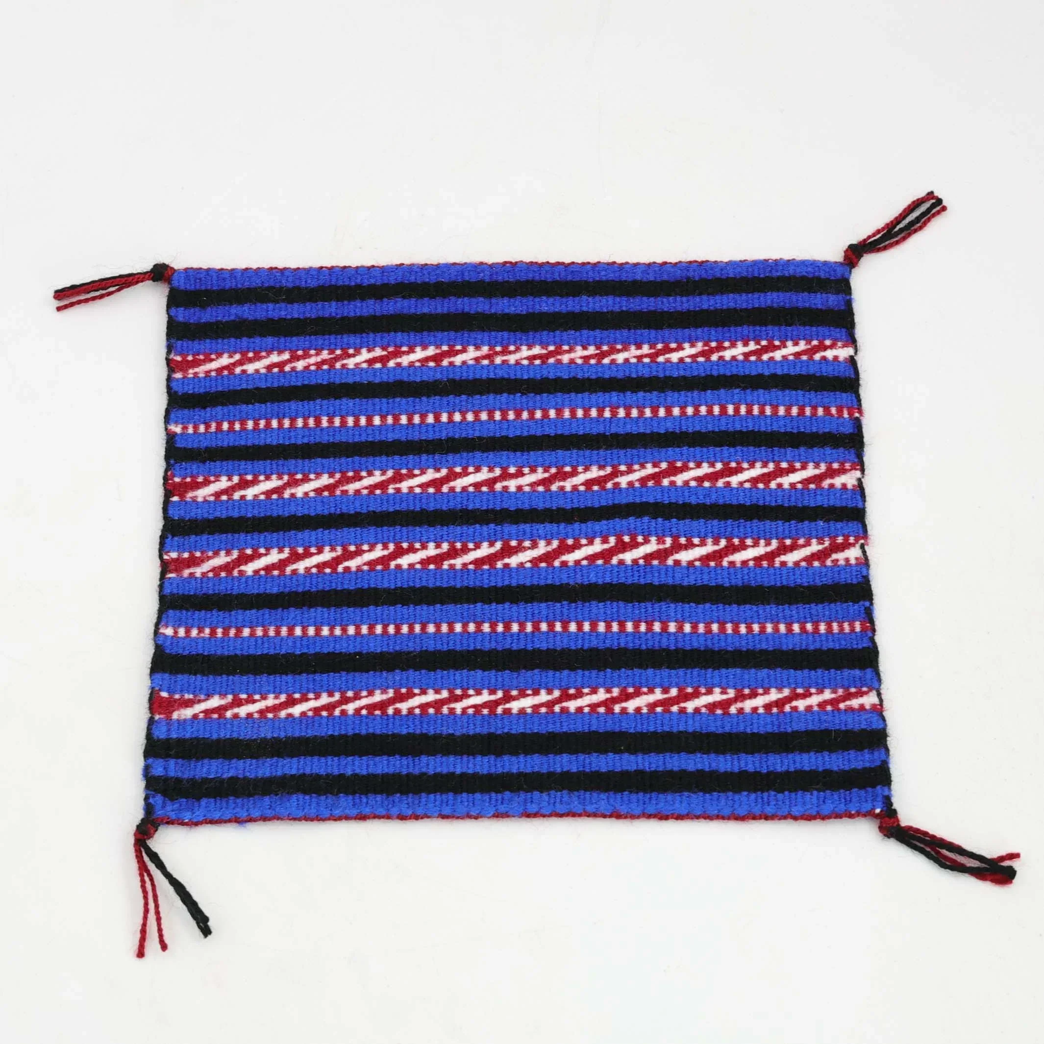 Miniature 1st Phase Chief Blanket