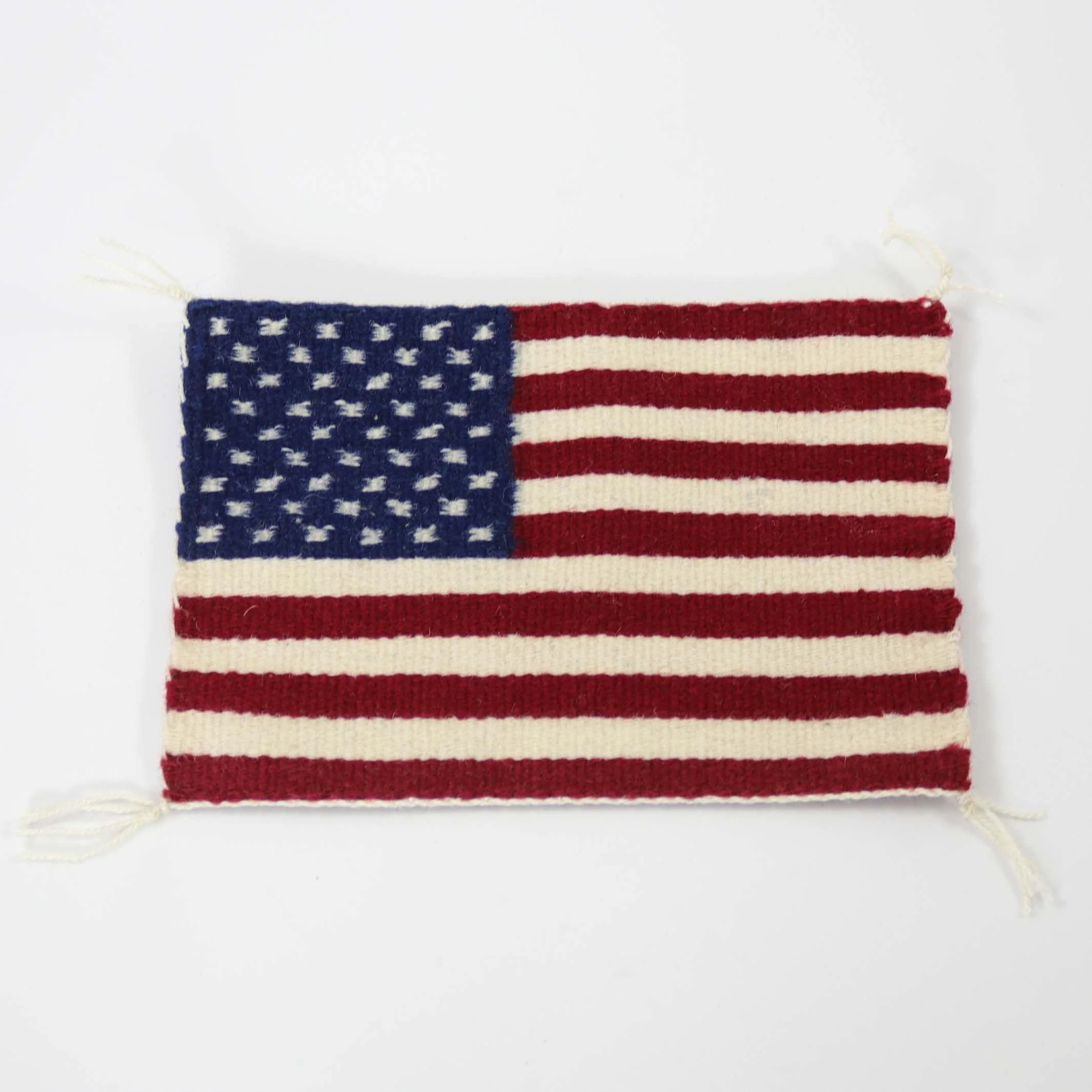 Miniature American Flag