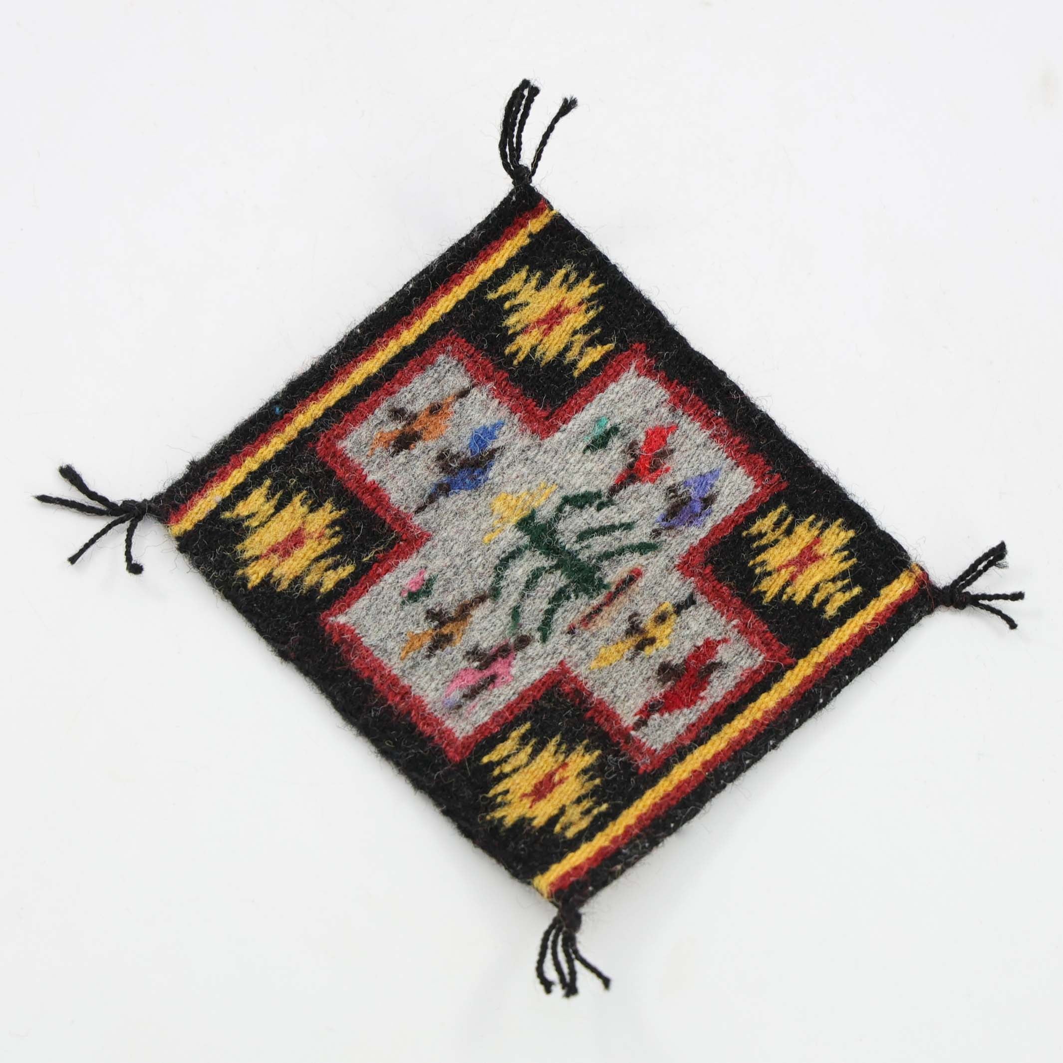 Miniature Bird Pictorial - Image 3