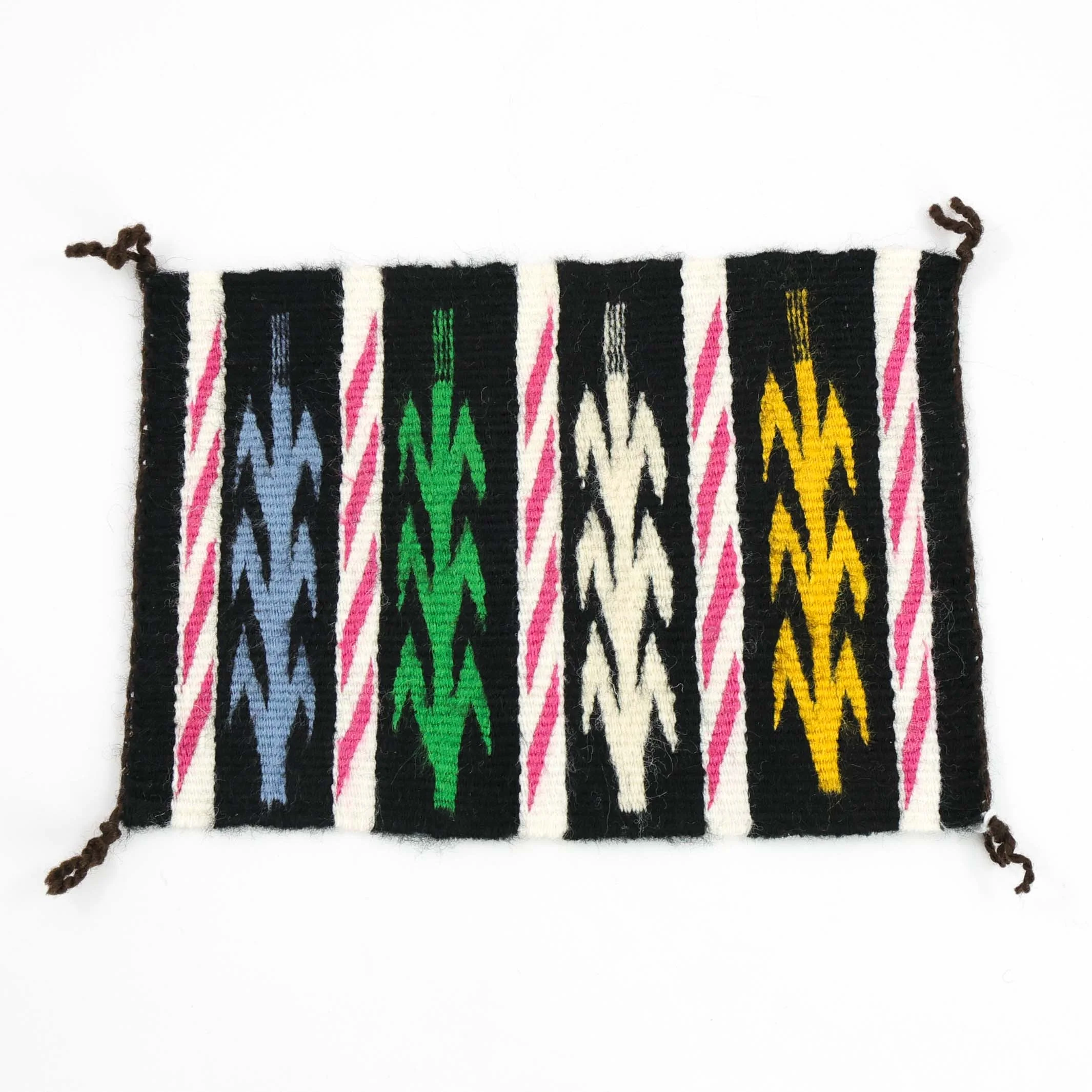 Miniature Cornstalk Pictorial