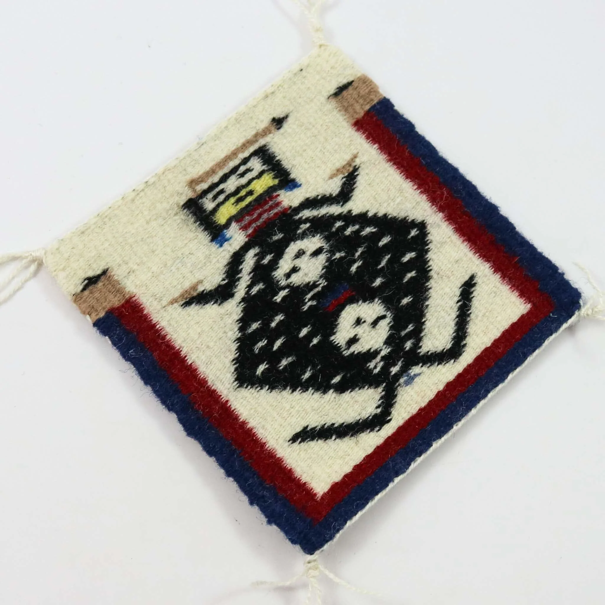 Miniature Sandpainting - Image 2